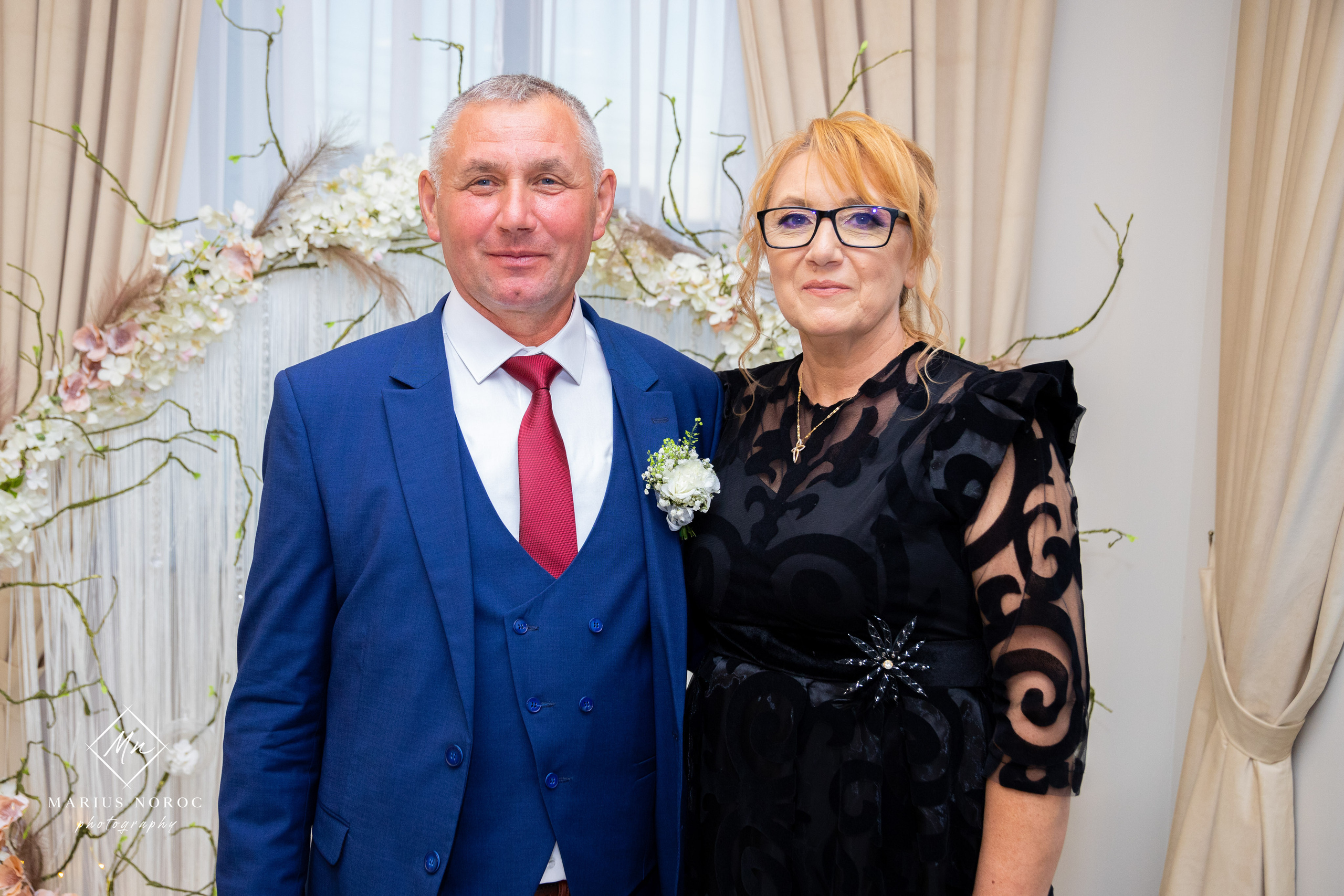 Mihaela & Claudiu | Restaurant Vasyon Baia Suceava