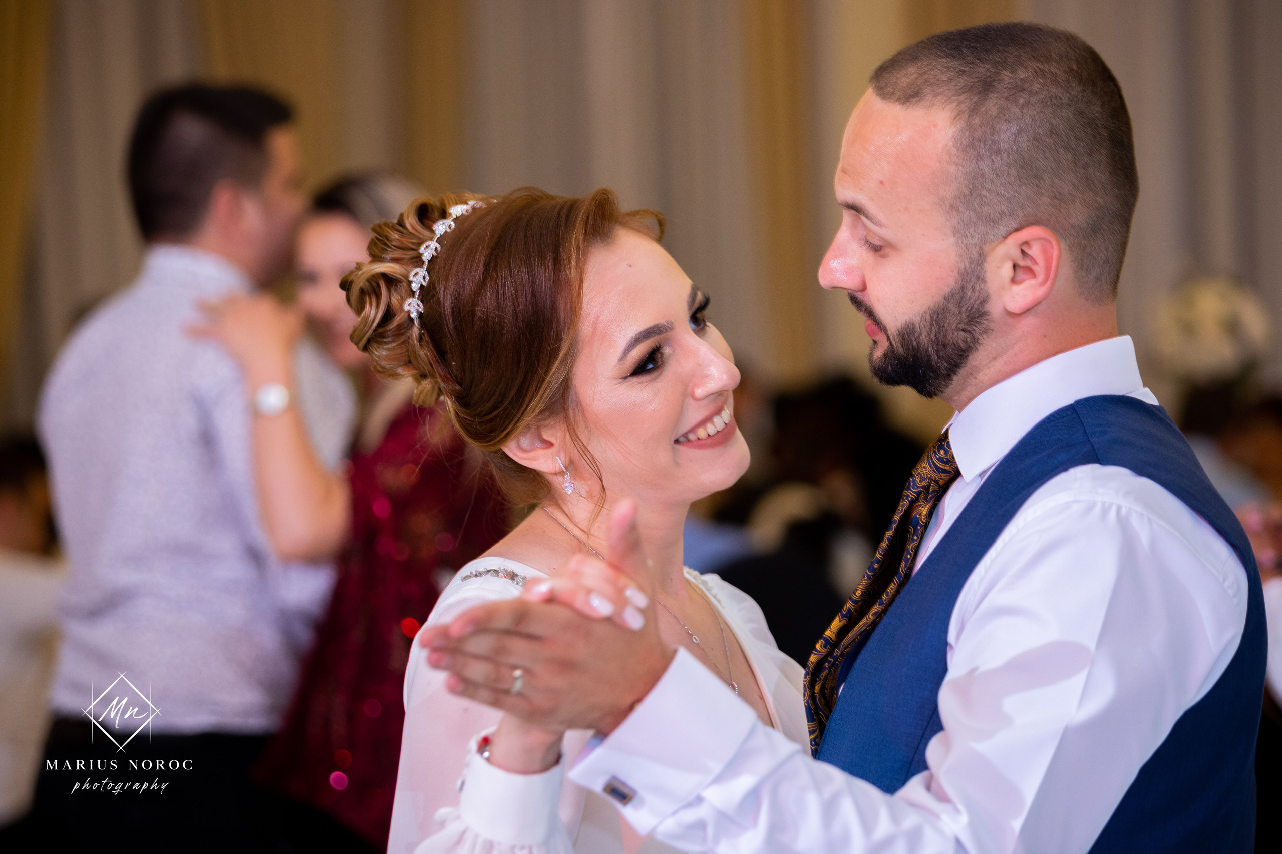 Mihaela & Claudiu | Restaurant Vasyon Baia Suceava