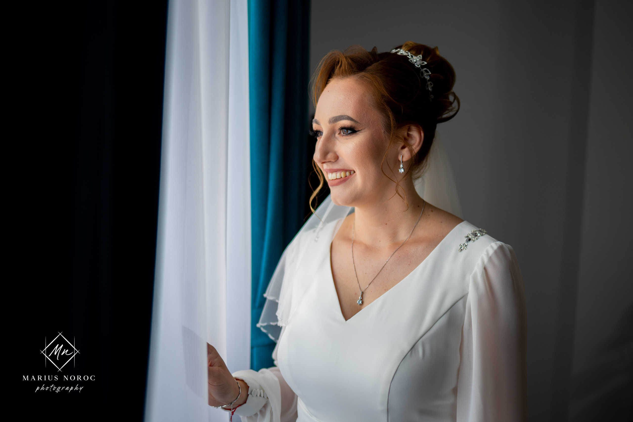 Mihaela & Claudiu | Restaurant Vasyon Baia Suceava