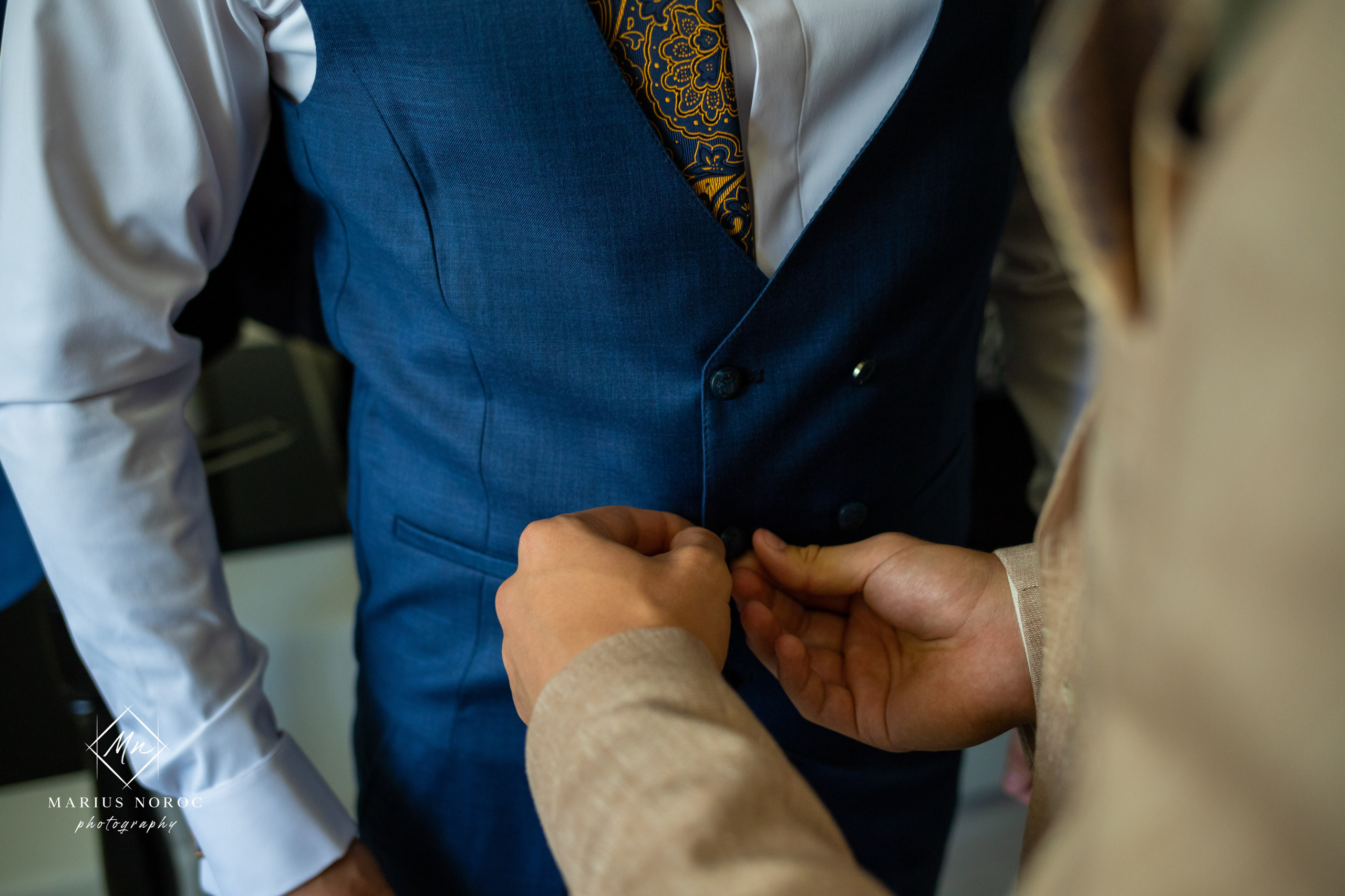 Mihaela & Claudiu | Restaurant Vasyon Baia Suceava