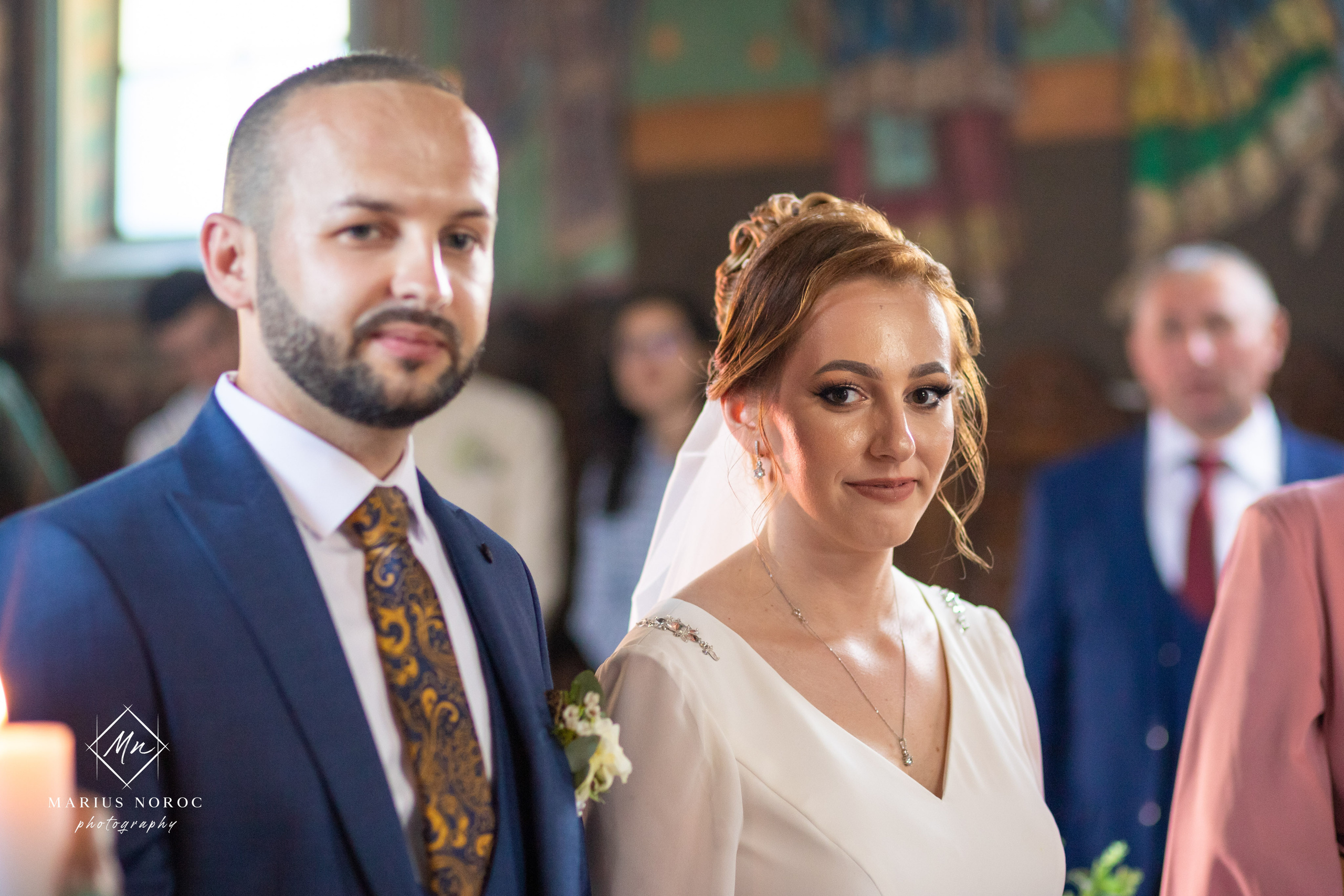 Mihaela & Claudiu | Restaurant Vasyon Baia Suceava