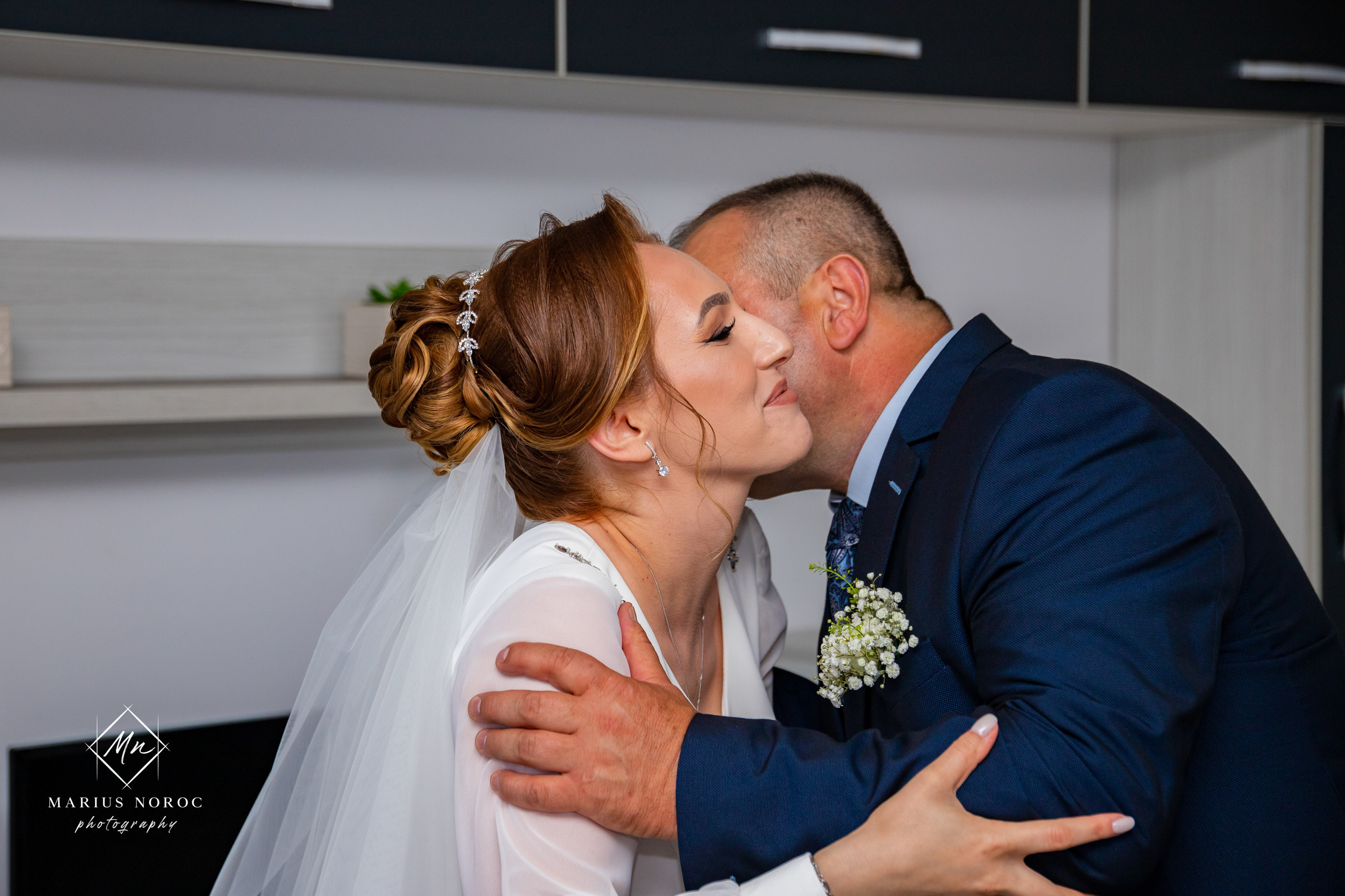 Mihaela & Claudiu | Restaurant Vasyon Baia Suceava