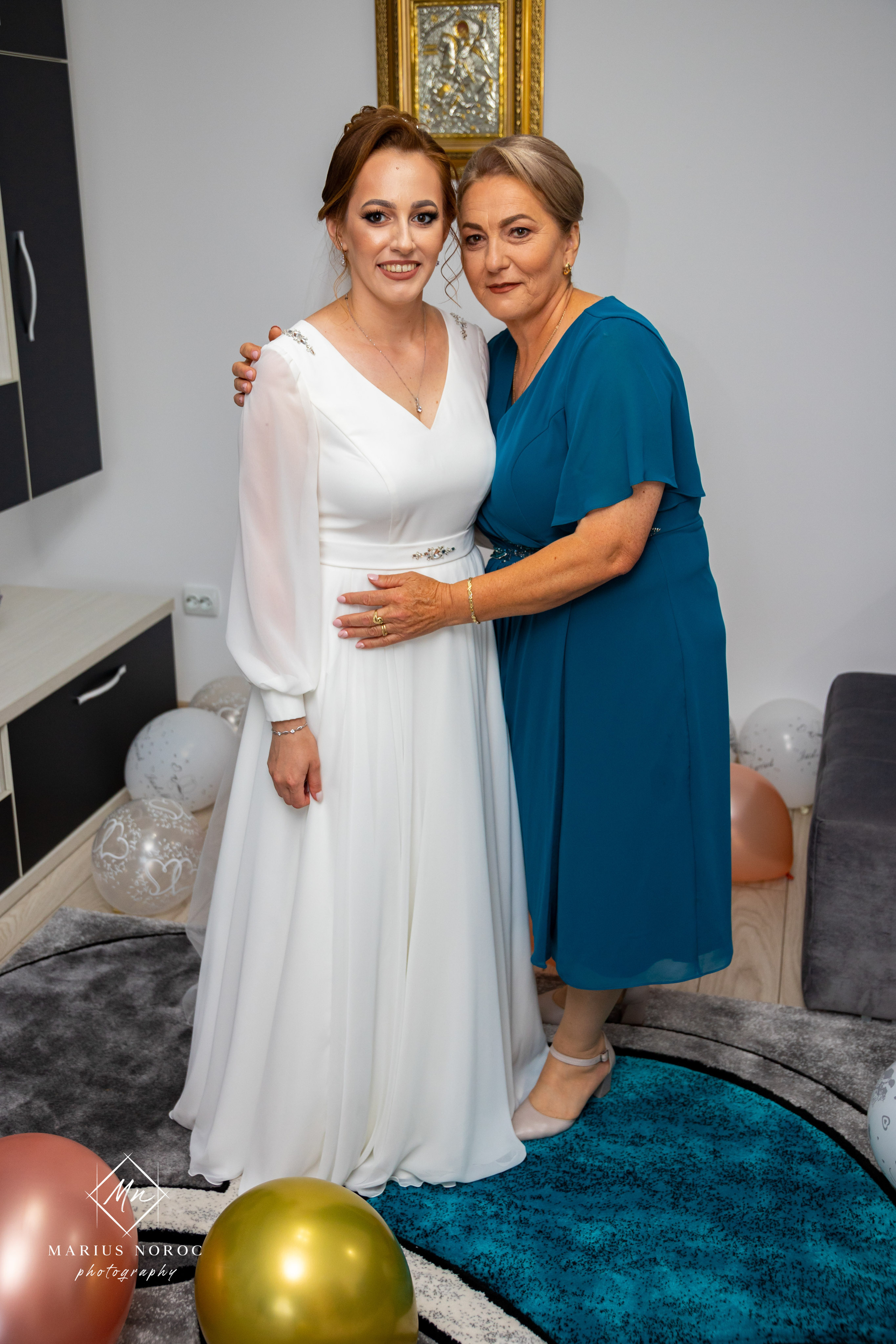 Mihaela & Claudiu | Restaurant Vasyon Baia Suceava