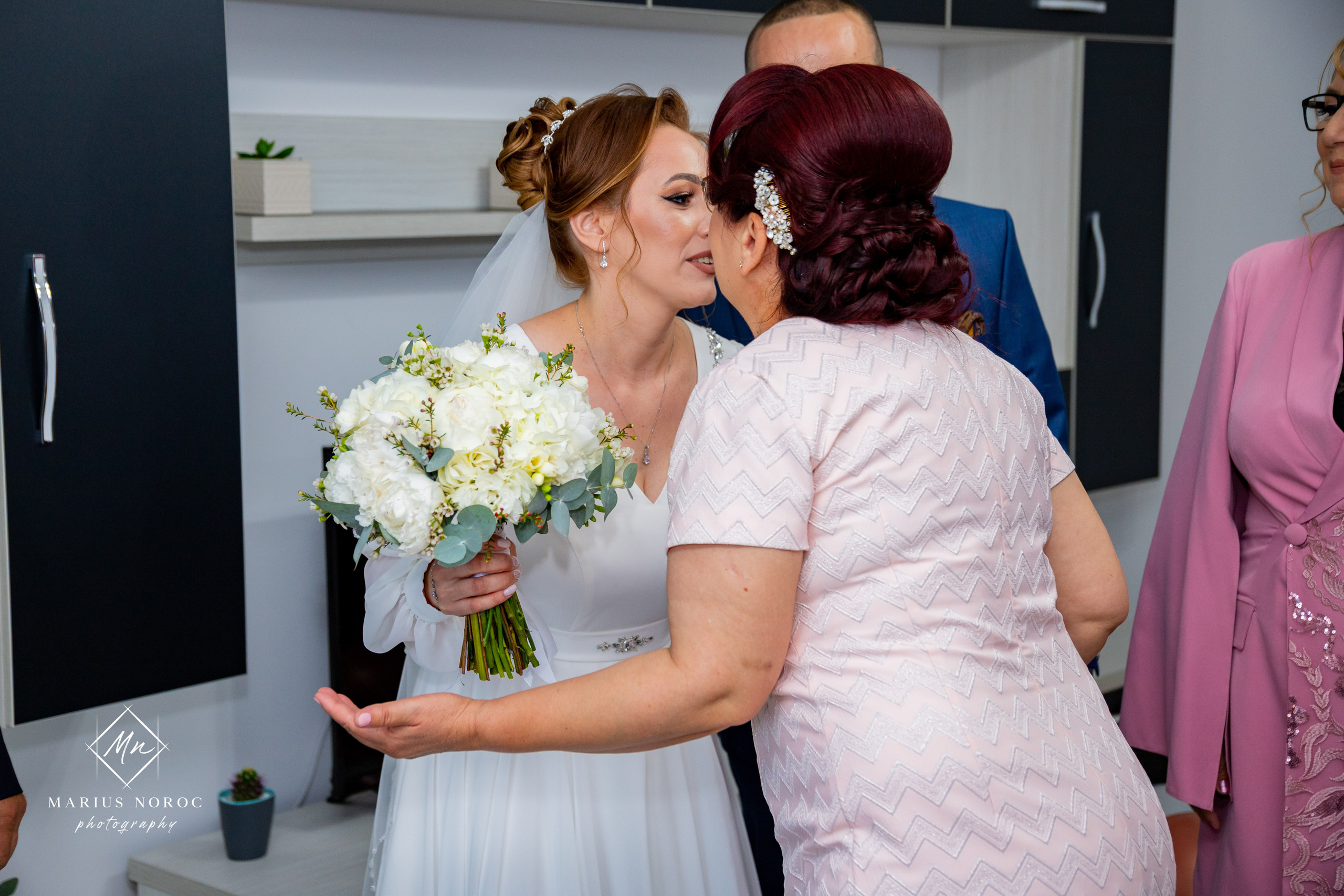 Mihaela & Claudiu | Restaurant Vasyon Baia Suceava