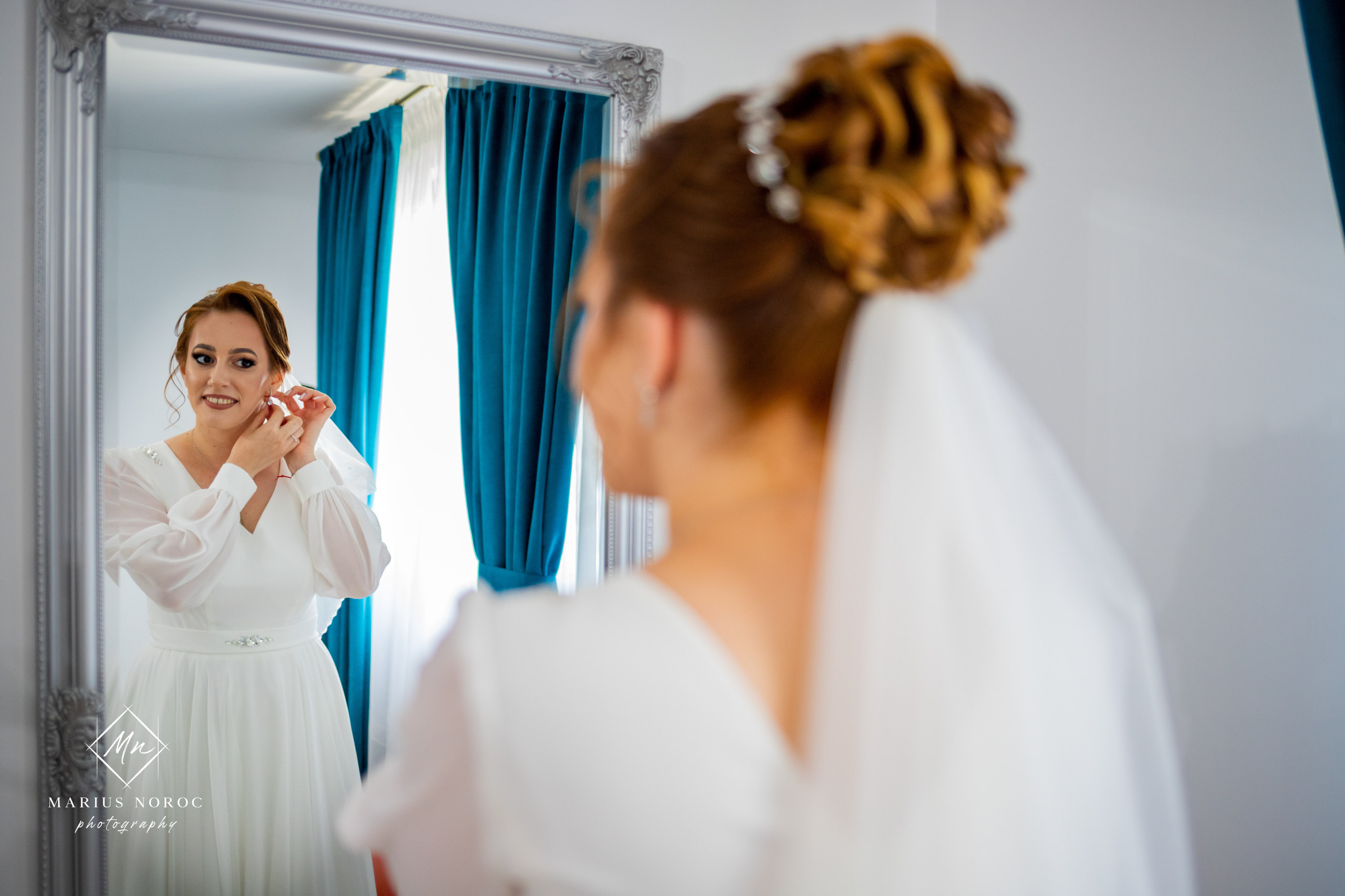 Mihaela & Claudiu | Restaurant Vasyon Baia Suceava