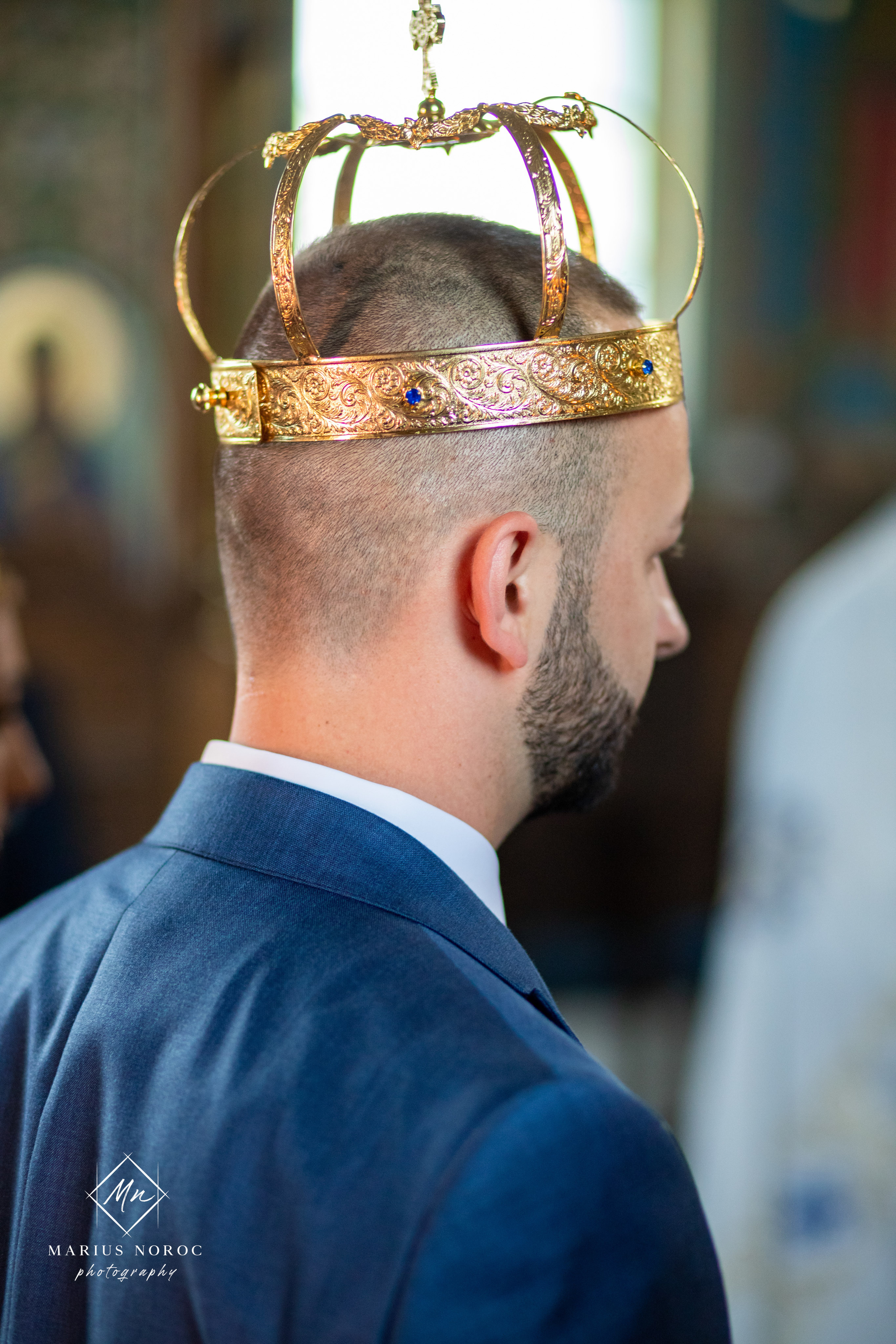 Mihaela & Claudiu | Restaurant Vasyon Baia Suceava