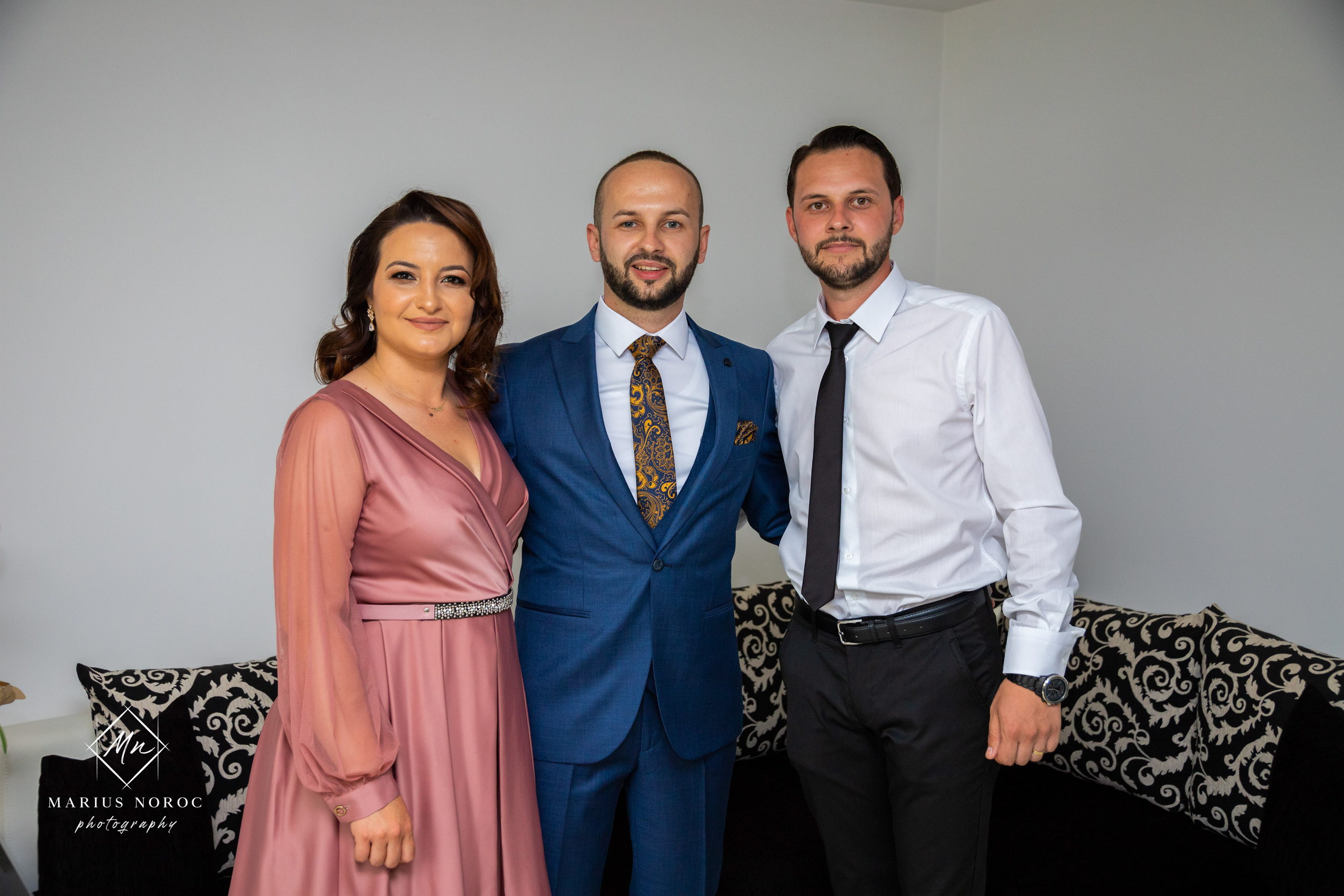 Mihaela & Claudiu | Restaurant Vasyon Baia Suceava