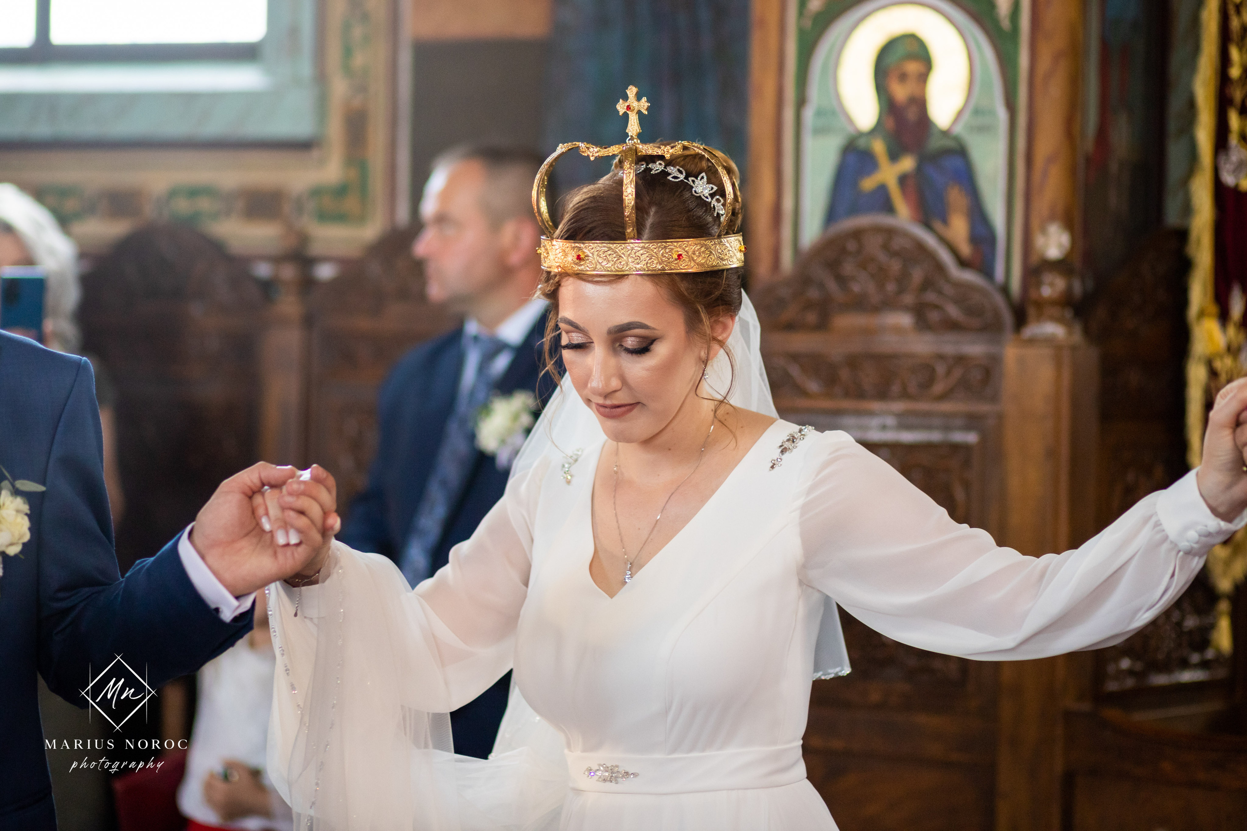 Mihaela & Claudiu | Restaurant Vasyon Baia Suceava