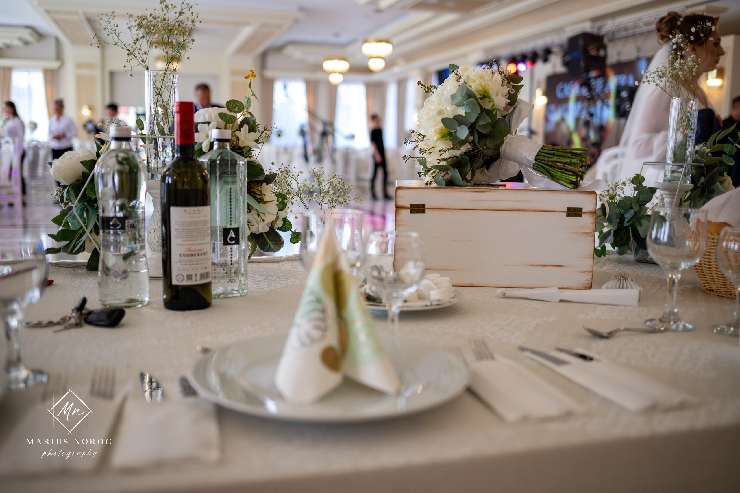 Mihaela & Claudiu | Restaurant Vasyon Baia Suceava