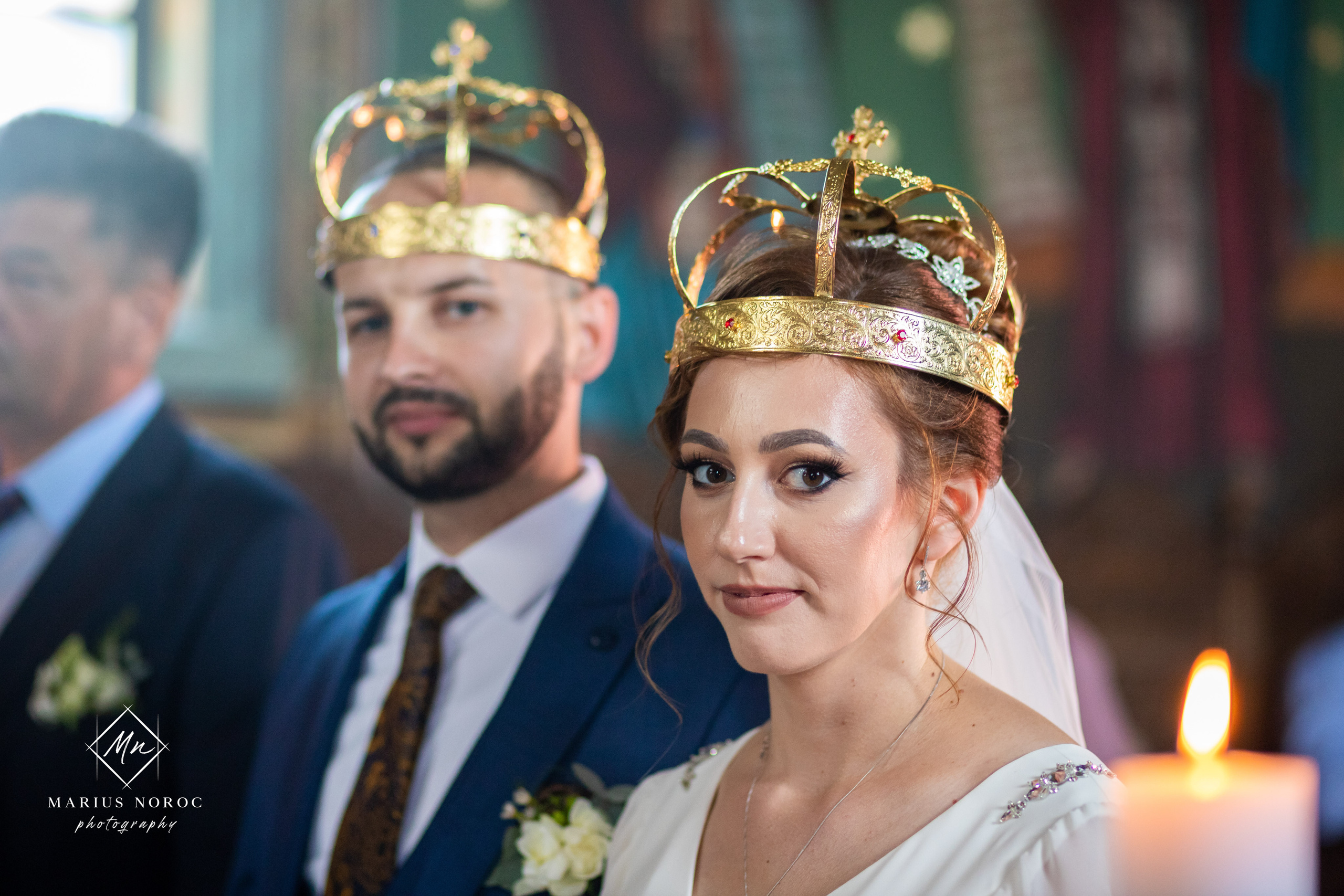 Mihaela & Claudiu | Restaurant Vasyon Baia Suceava