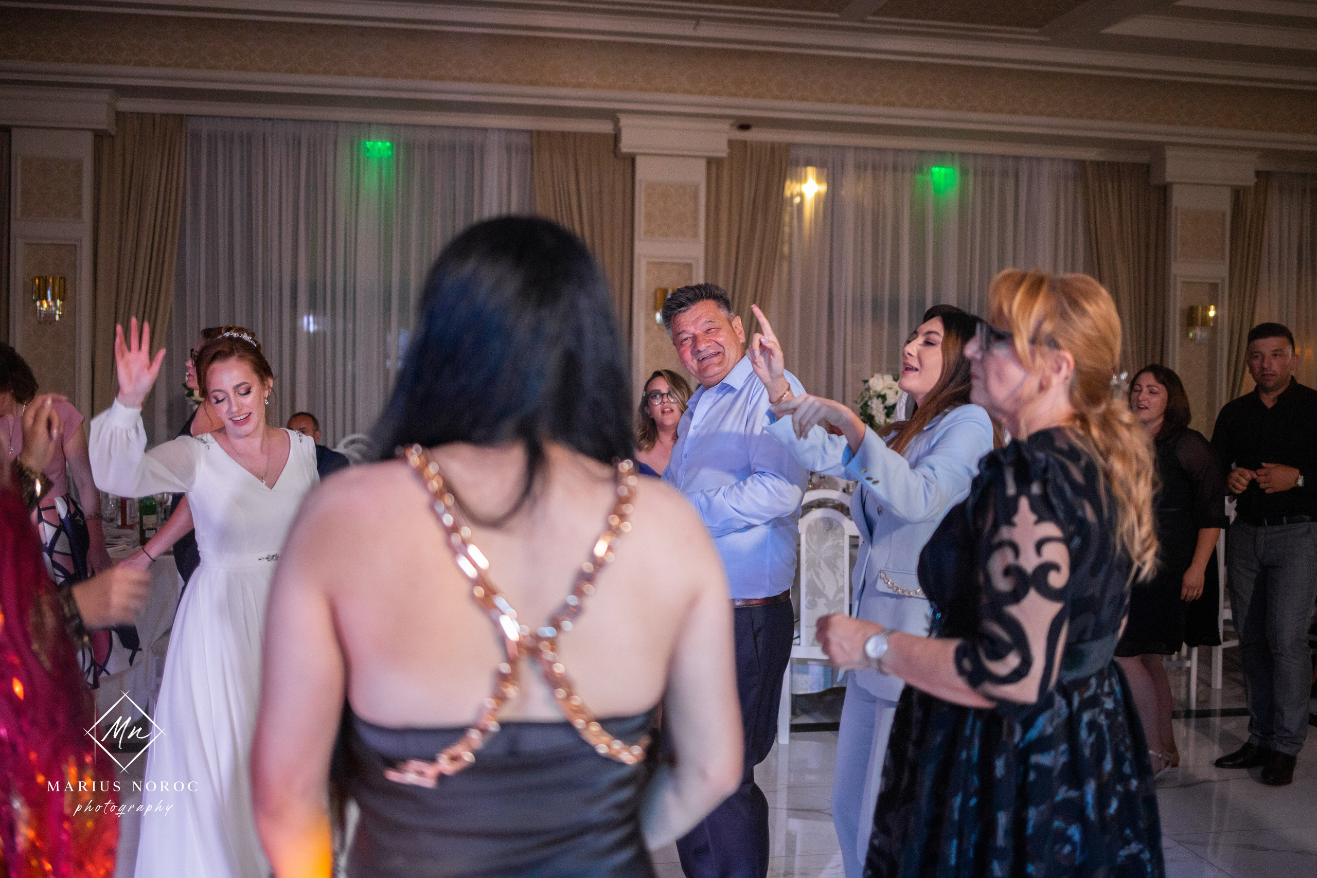 Mihaela & Claudiu | Restaurant Vasyon Baia Suceava