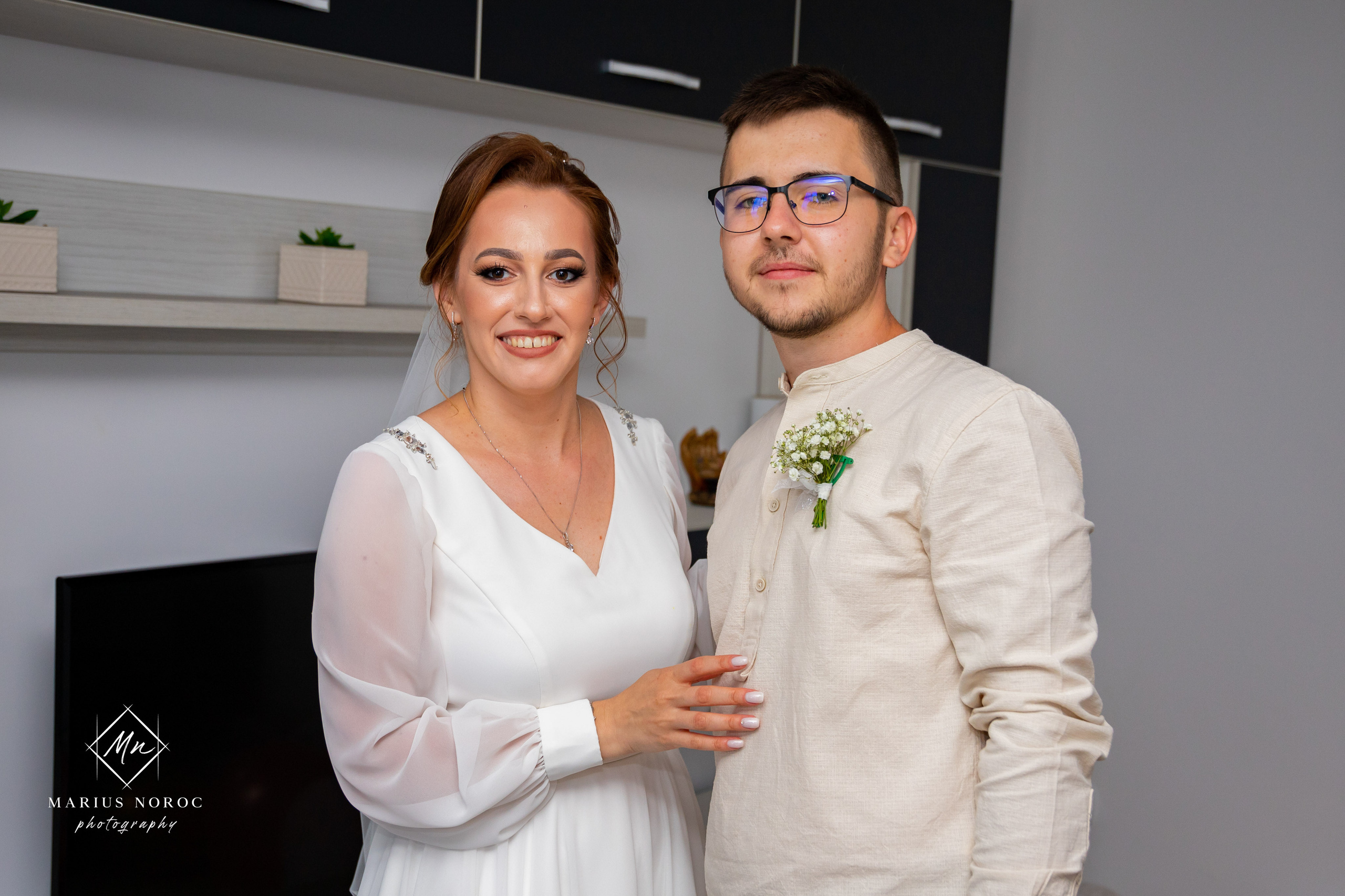 Mihaela & Claudiu | Restaurant Vasyon Baia Suceava