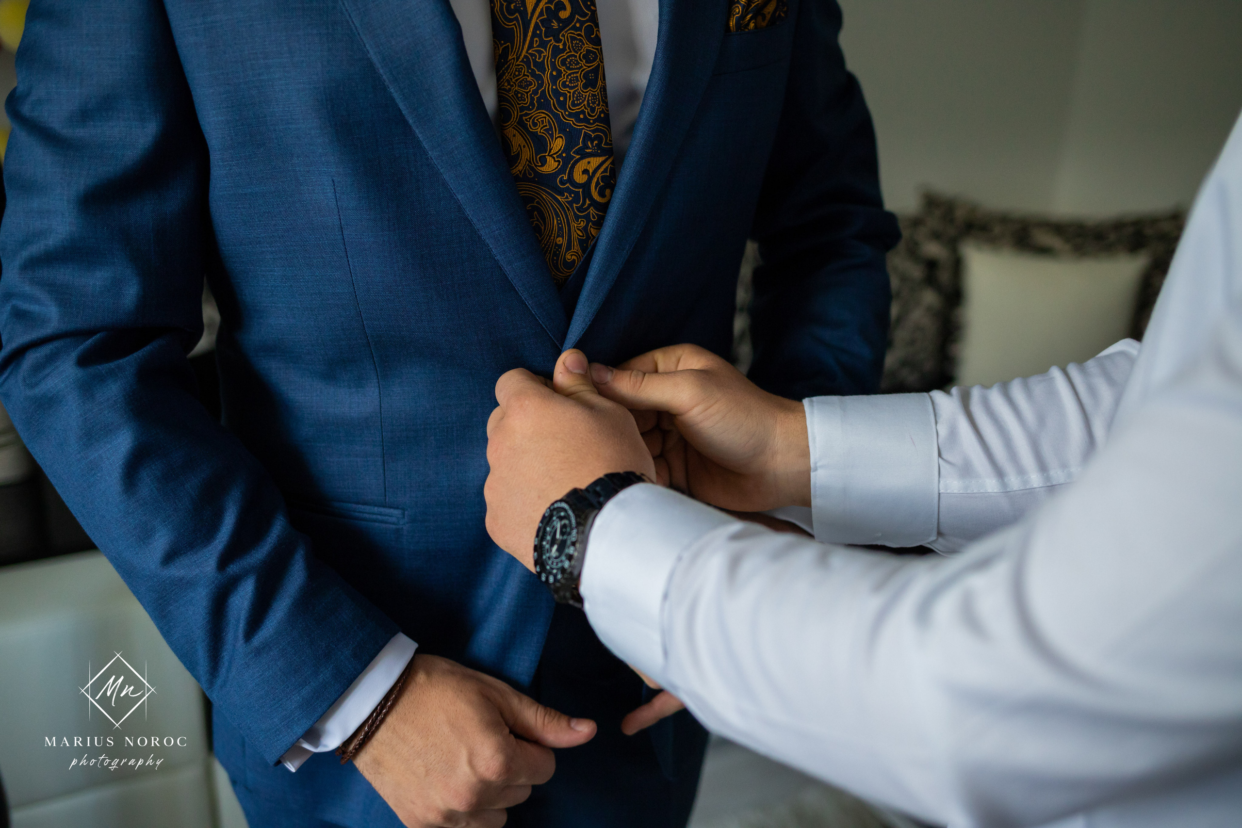 Mihaela & Claudiu | Restaurant Vasyon Baia Suceava