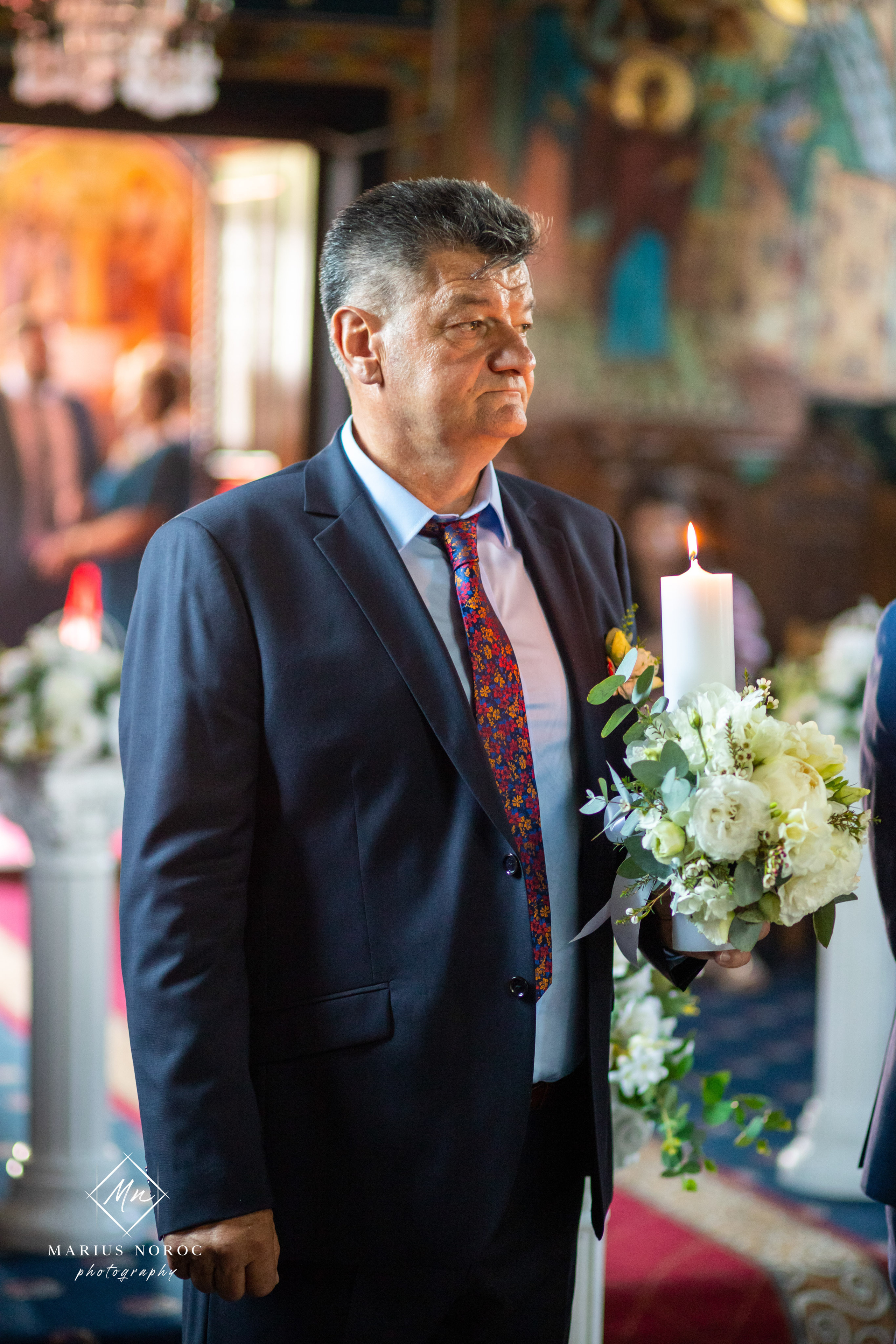 Mihaela & Claudiu | Restaurant Vasyon Baia Suceava