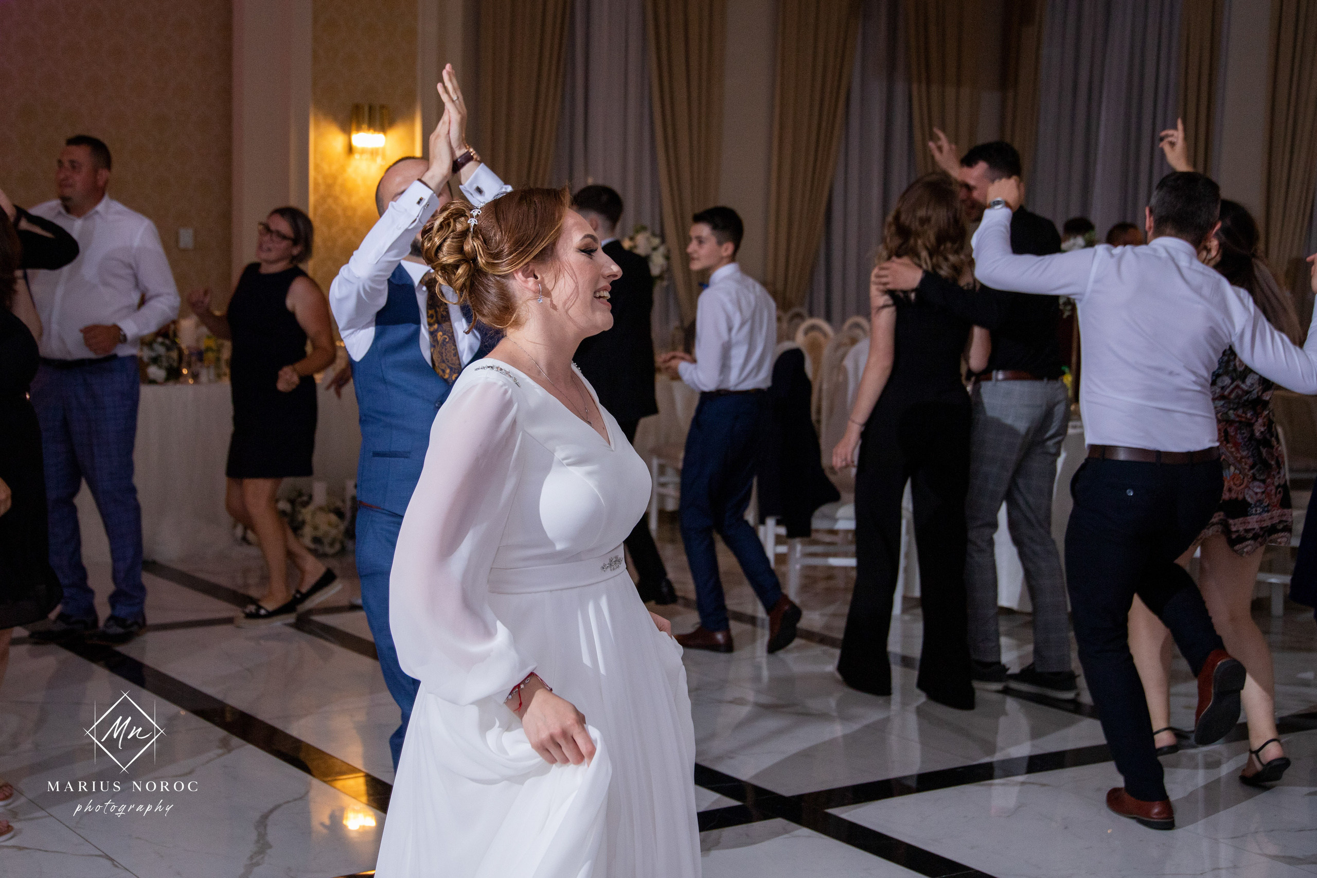 Mihaela & Claudiu | Restaurant Vasyon Baia Suceava