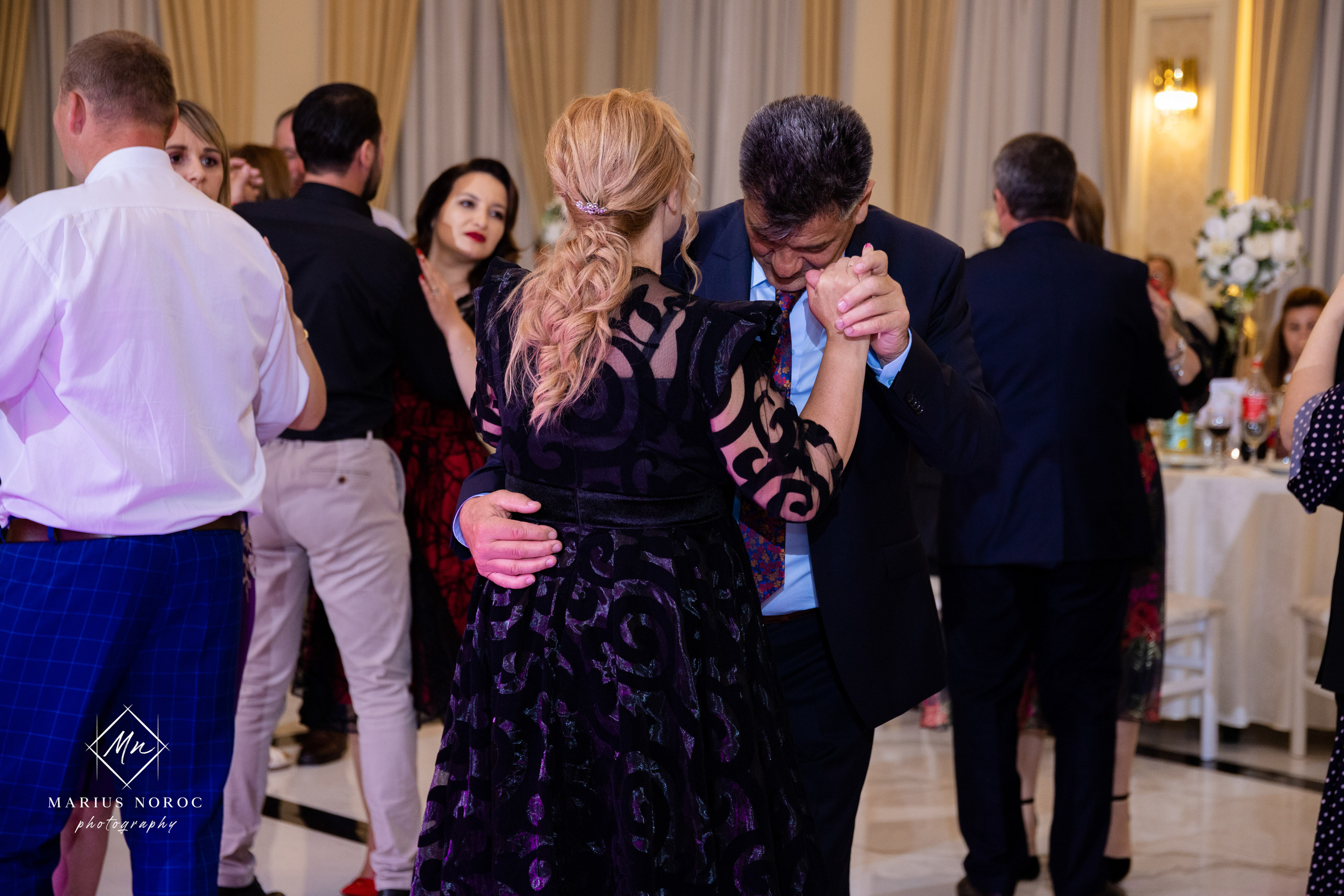 Mihaela & Claudiu | Restaurant Vasyon Baia Suceava