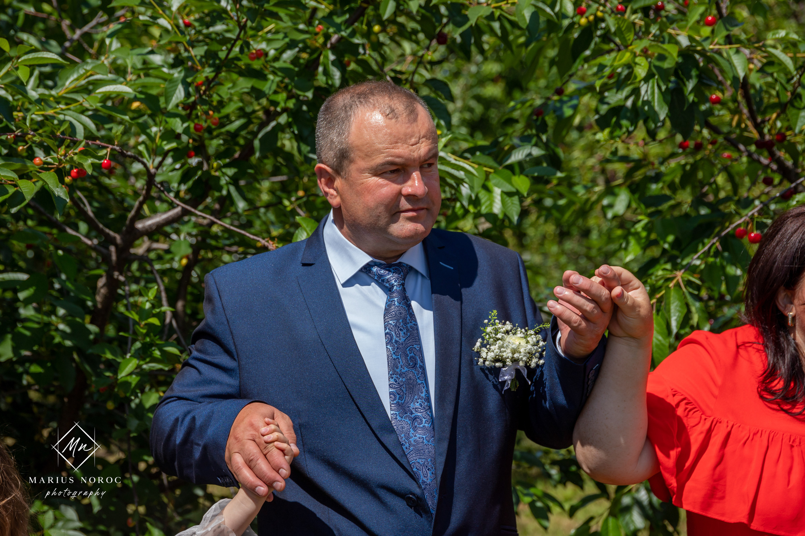 Mihaela & Claudiu | Restaurant Vasyon Baia Suceava