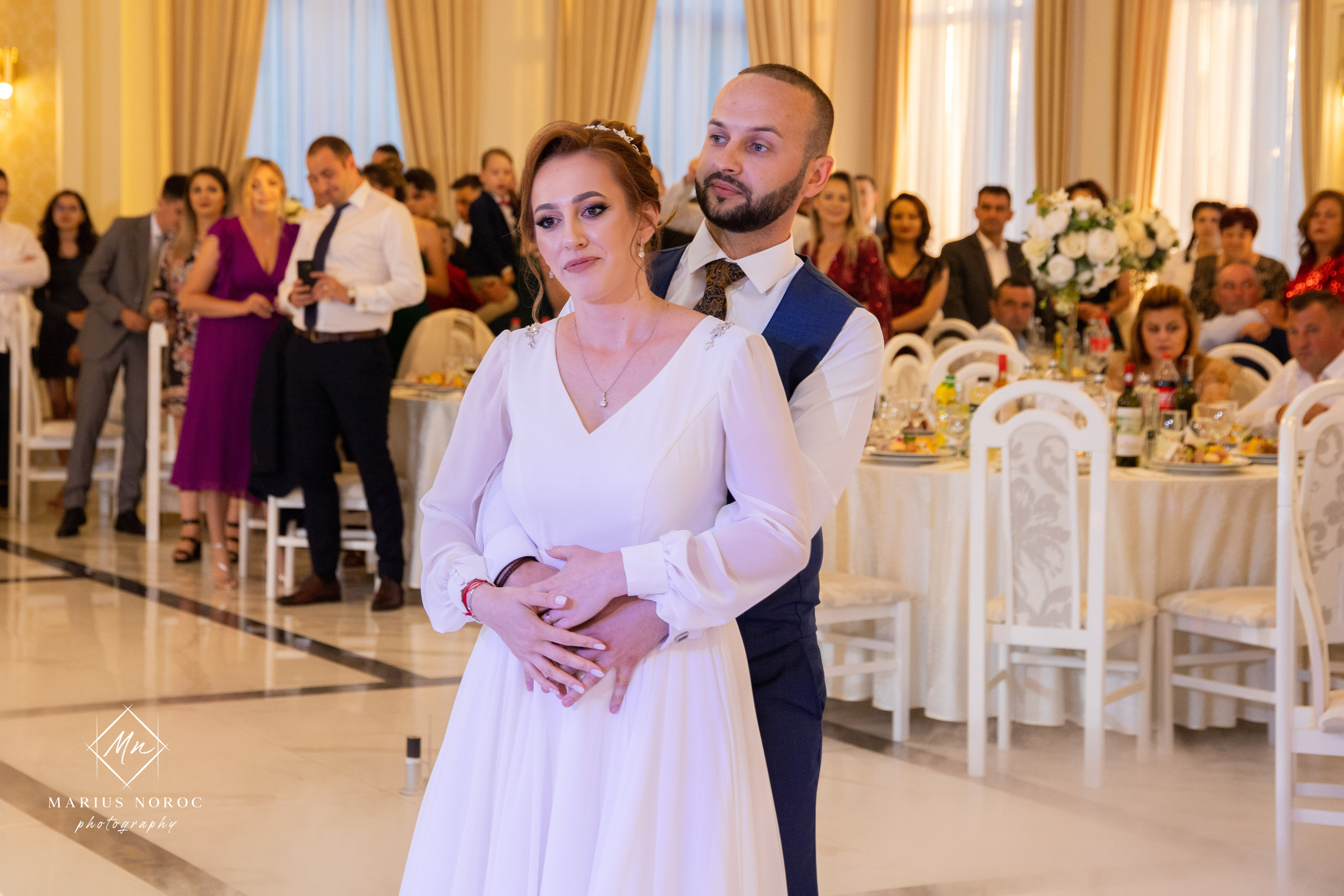 Mihaela & Claudiu | Restaurant Vasyon Baia Suceava