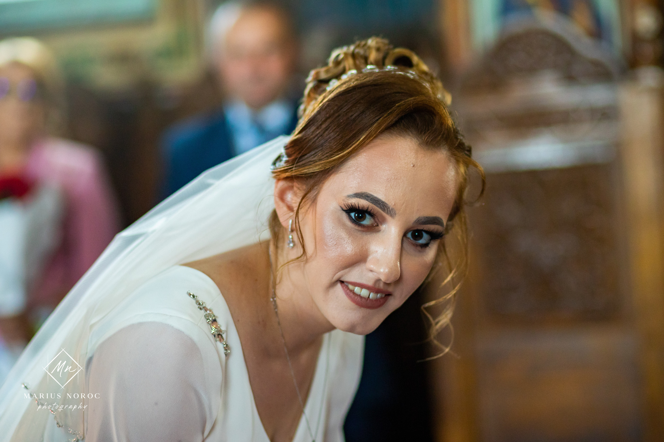 Mihaela & Claudiu | Restaurant Vasyon Baia Suceava