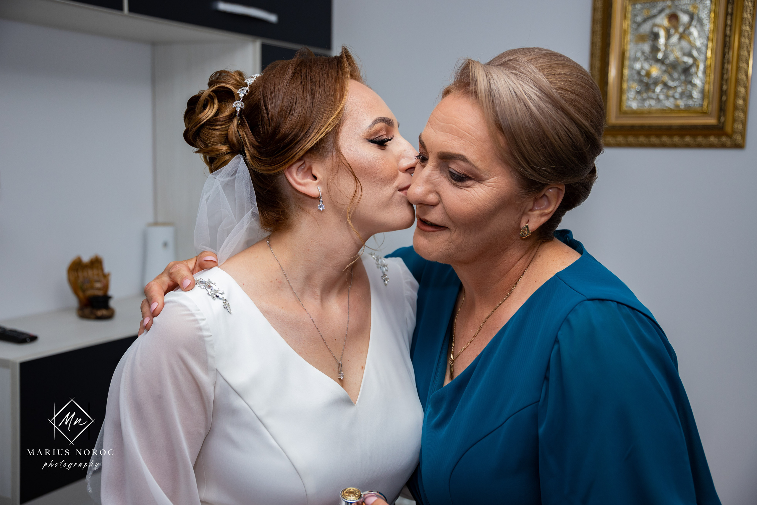 Mihaela & Claudiu | Restaurant Vasyon Baia Suceava