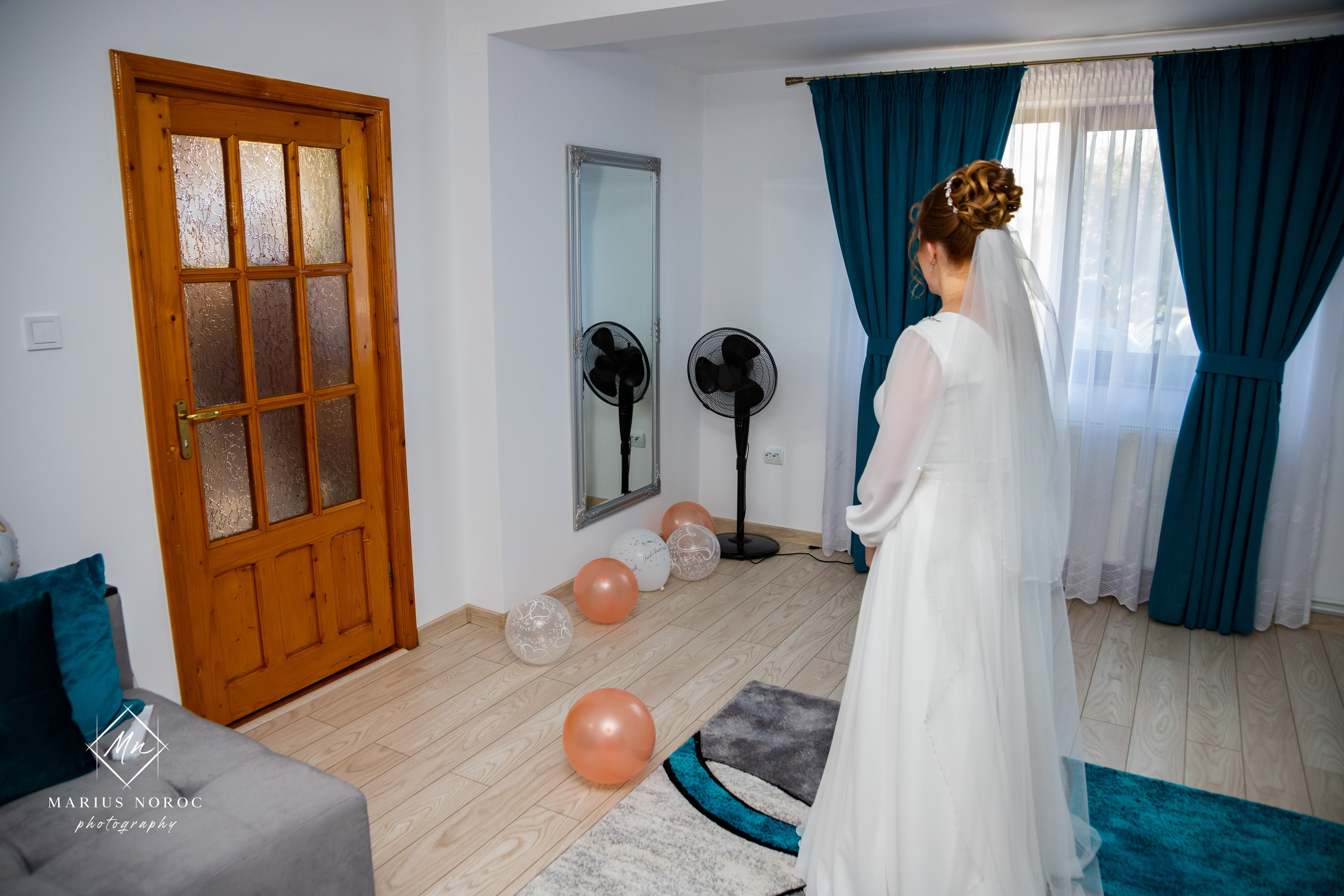 Mihaela & Claudiu | Restaurant Vasyon Baia Suceava