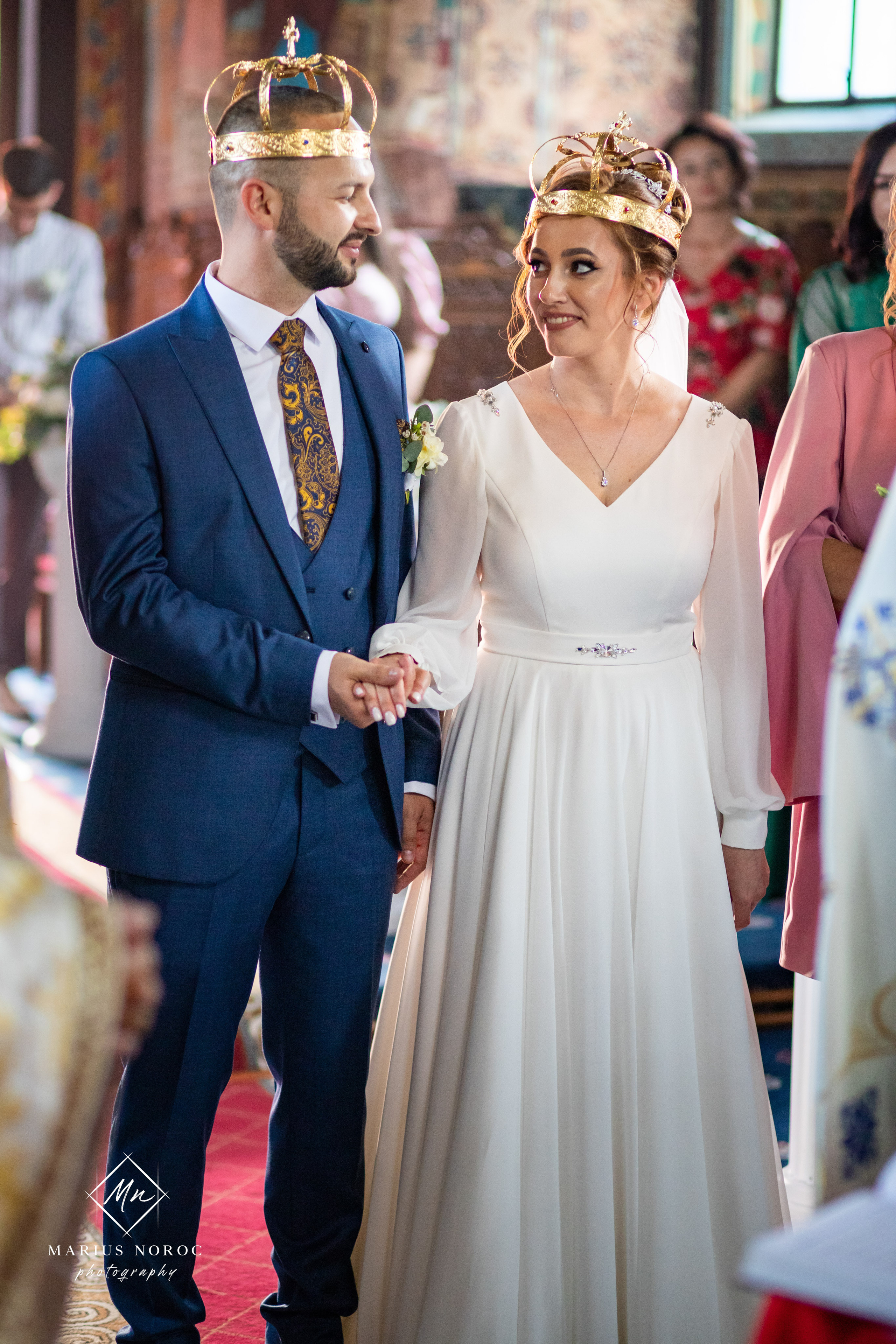 Mihaela & Claudiu | Restaurant Vasyon Baia Suceava