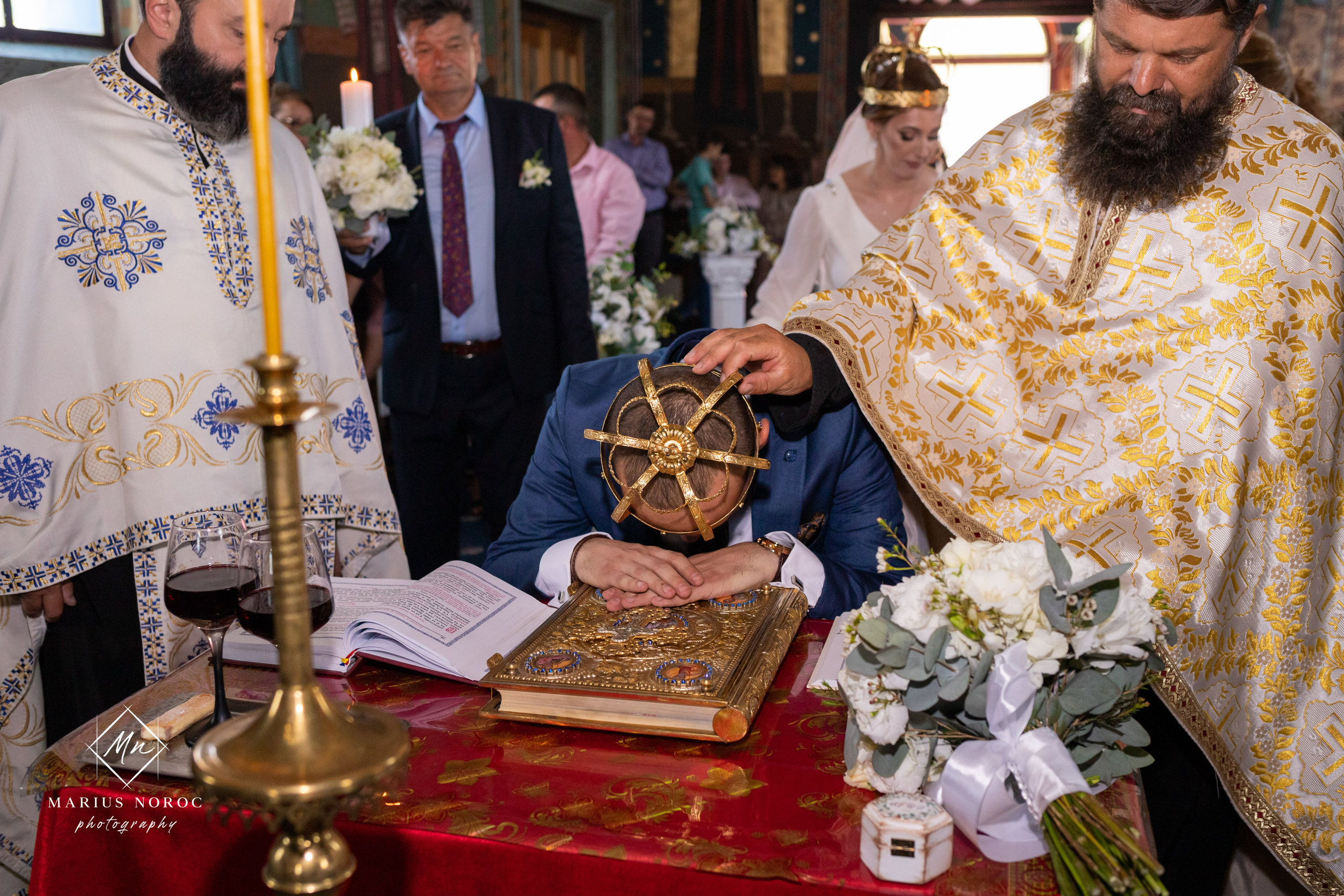 Mihaela & Claudiu | Restaurant Vasyon Baia Suceava