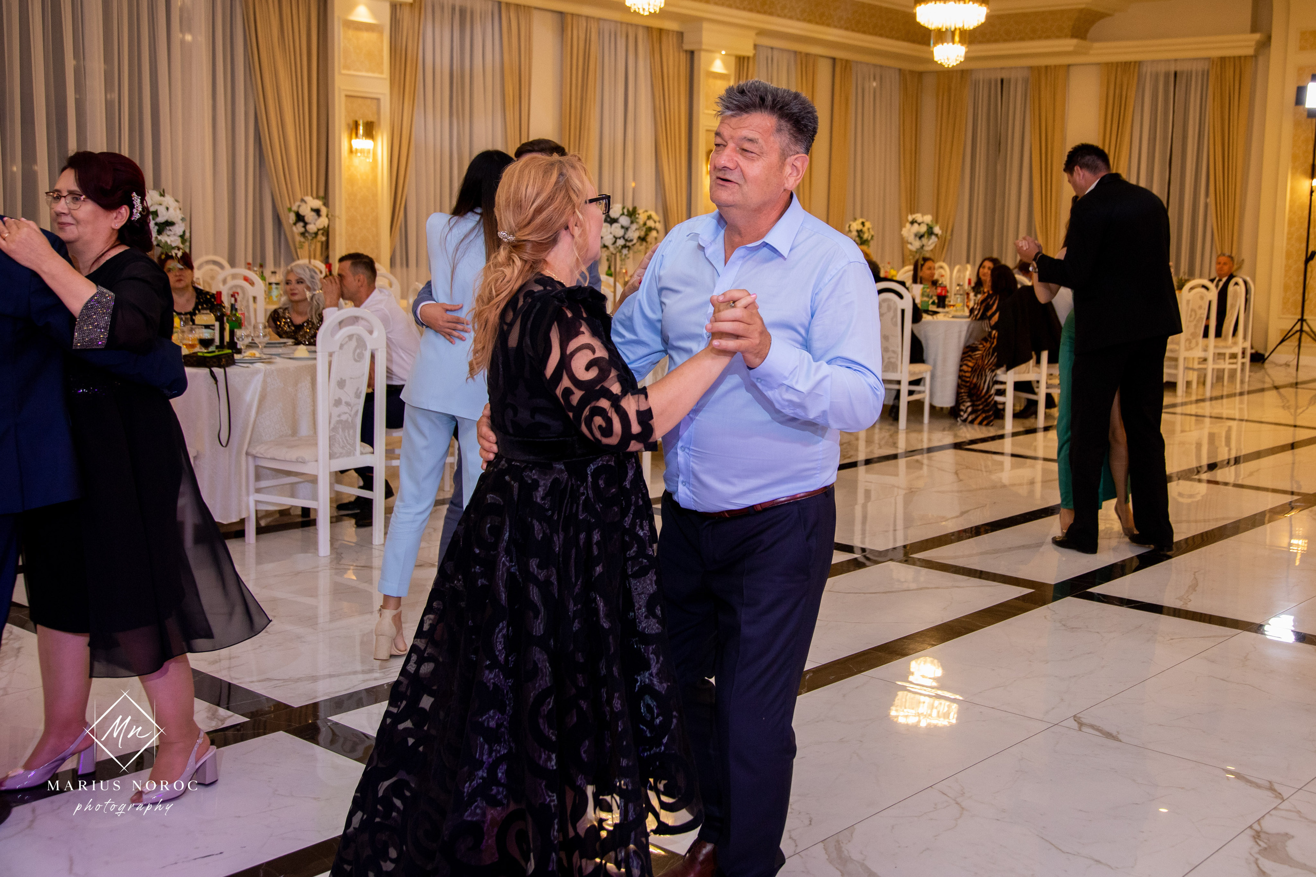 Mihaela & Claudiu | Restaurant Vasyon Baia Suceava