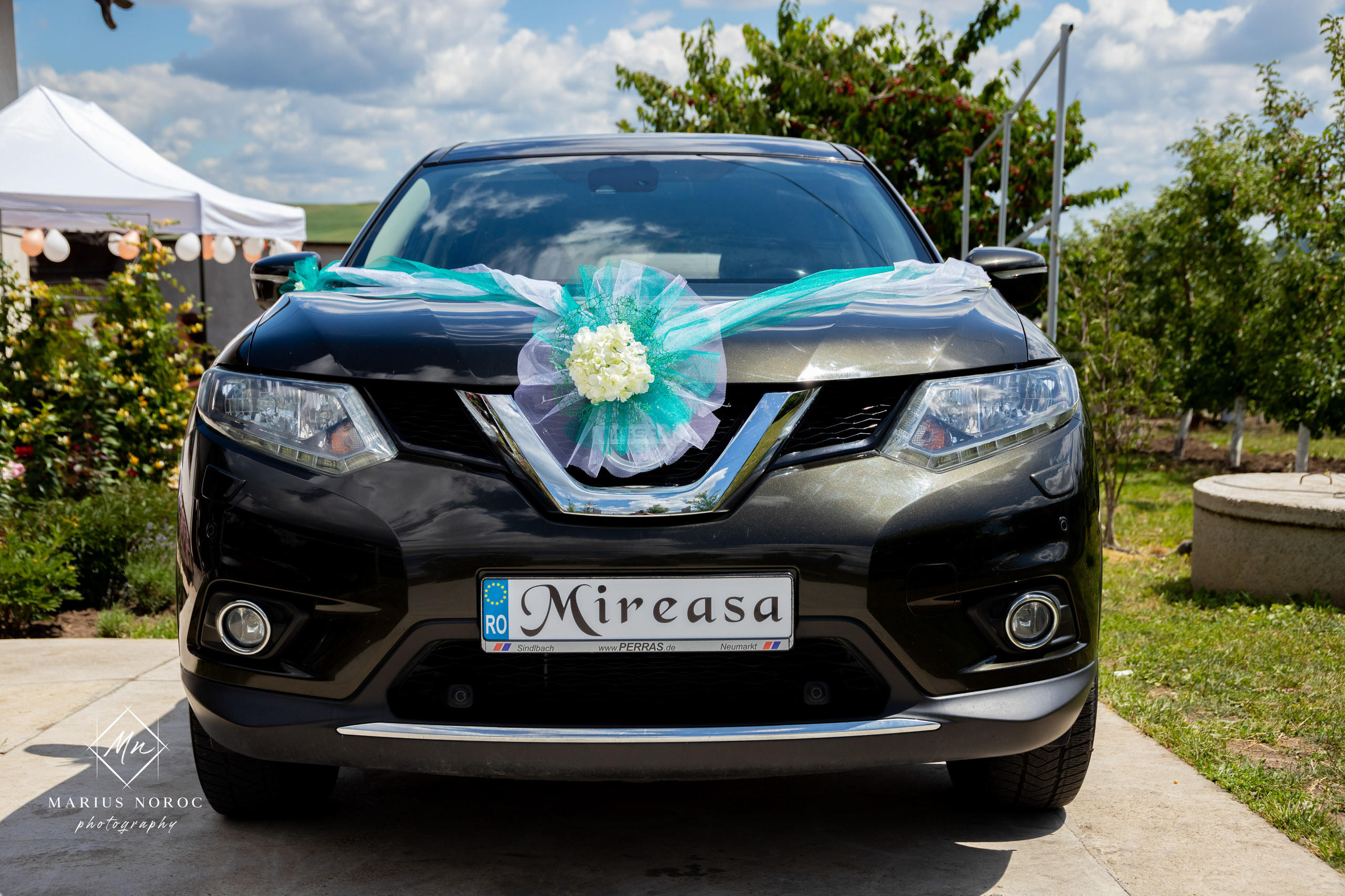 Mihaela & Claudiu | Restaurant Vasyon Baia Suceava