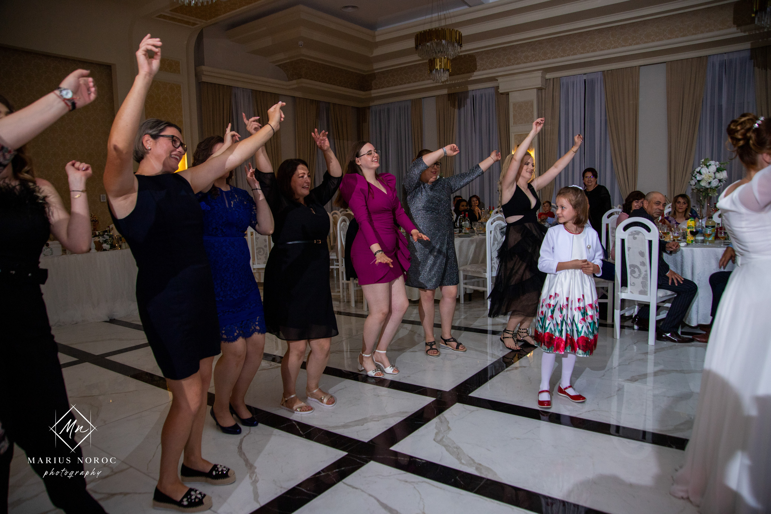 Mihaela & Claudiu | Restaurant Vasyon Baia Suceava