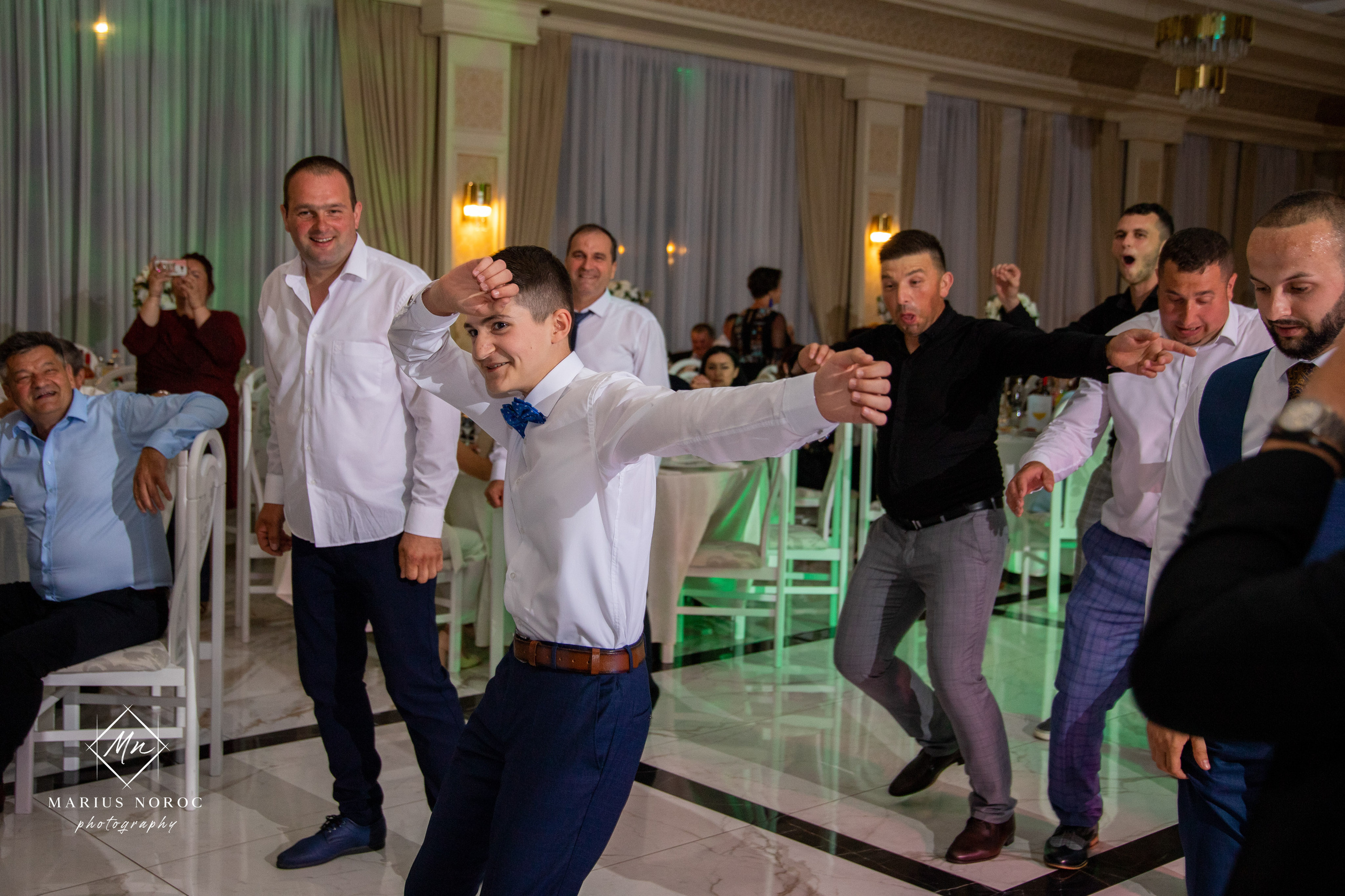 Mihaela & Claudiu | Restaurant Vasyon Baia Suceava