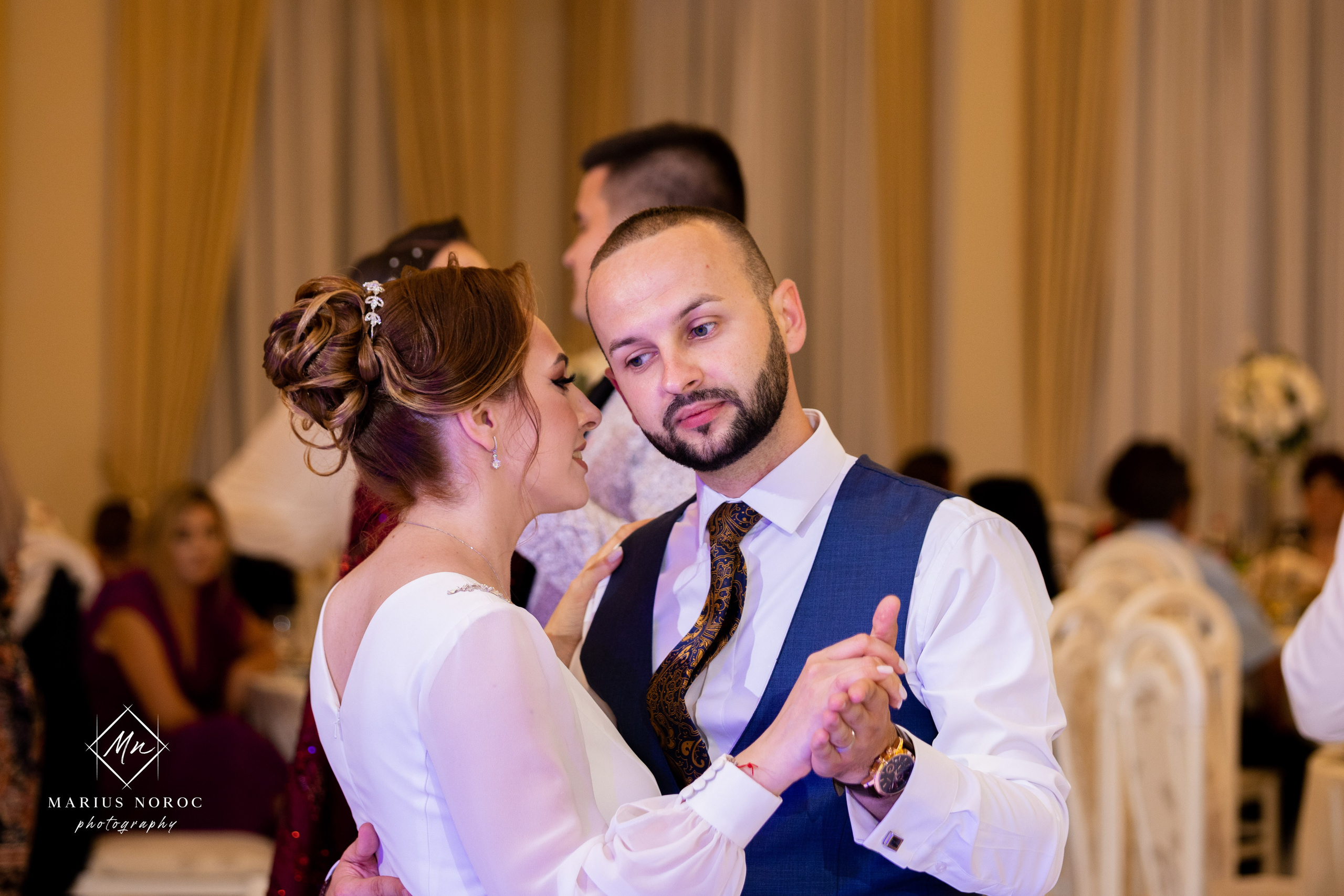 Mihaela & Claudiu | Restaurant Vasyon Baia Suceava