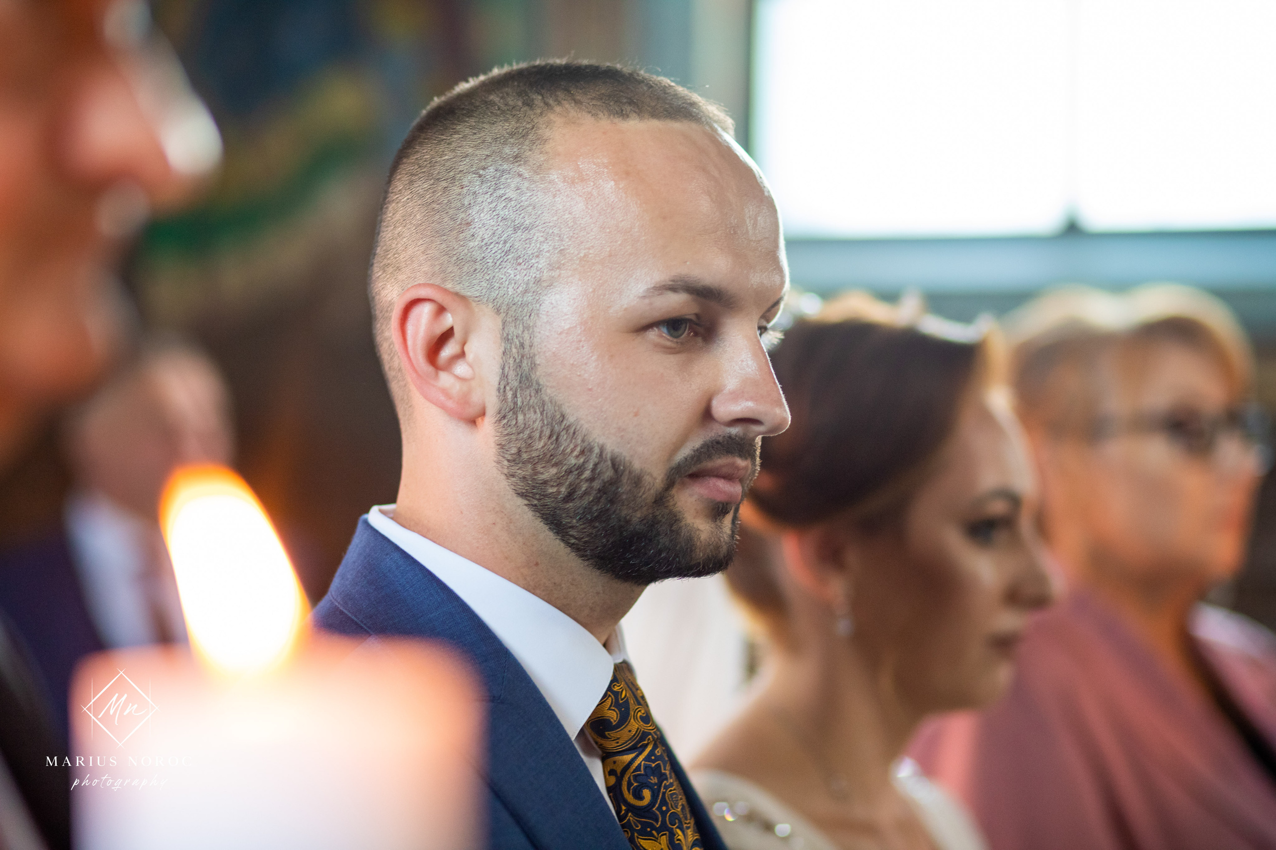 Mihaela & Claudiu | Restaurant Vasyon Baia Suceava