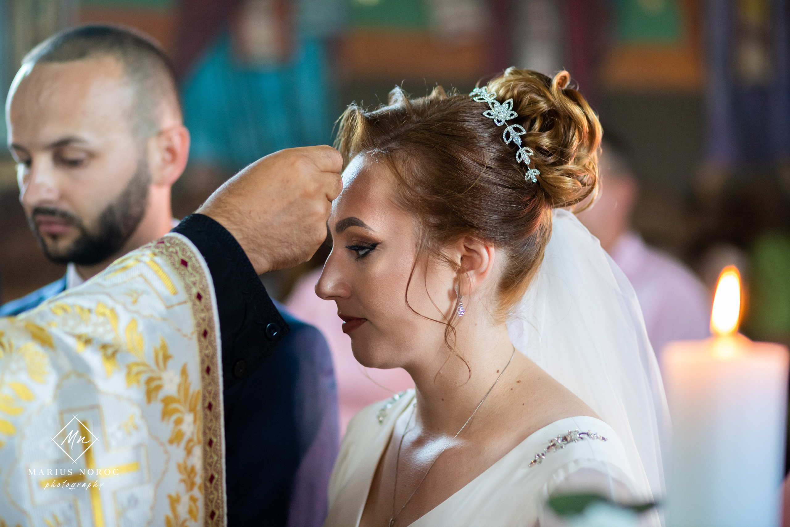 Mihaela & Claudiu | Restaurant Vasyon Baia Suceava