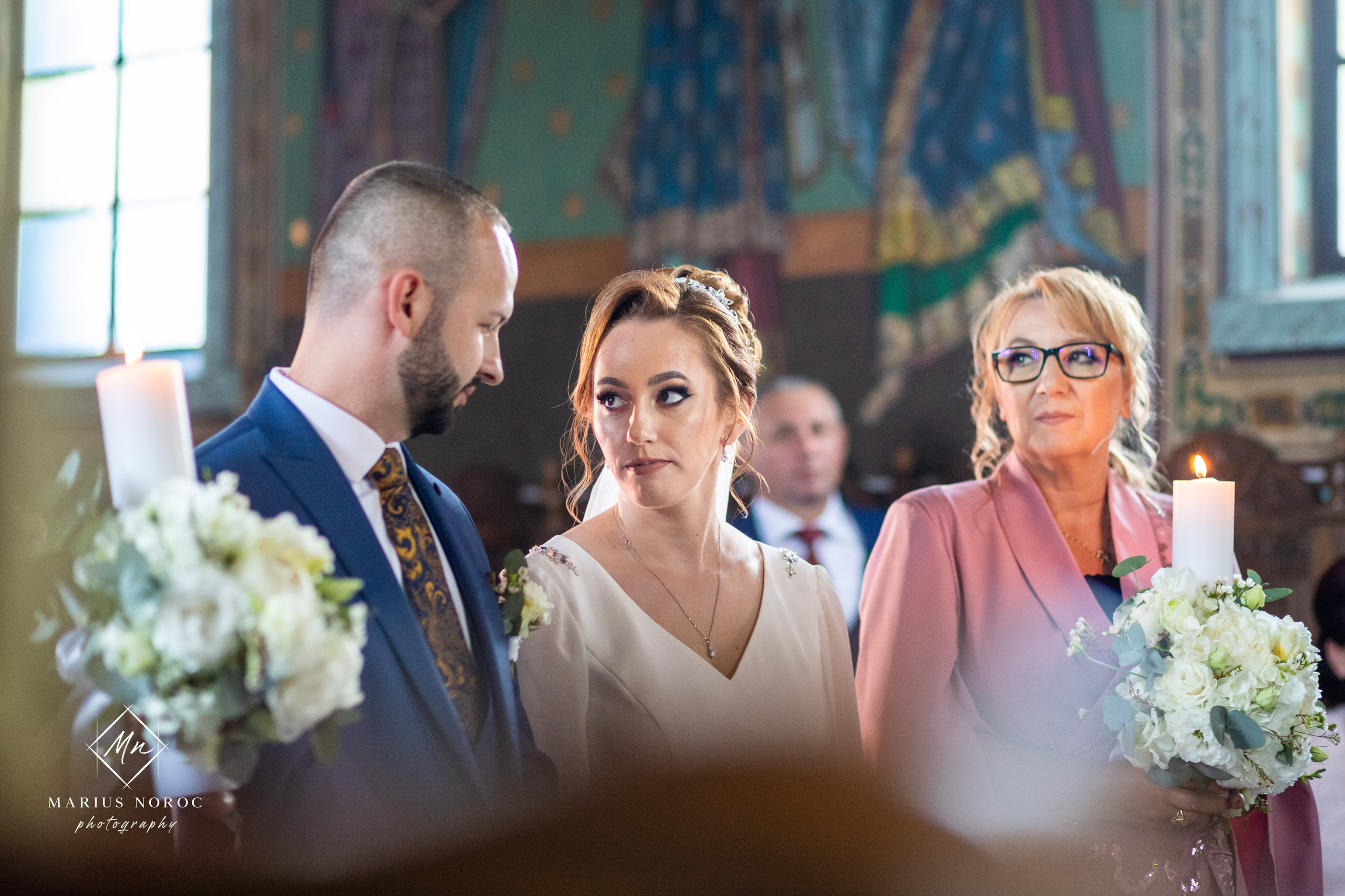 Mihaela & Claudiu | Restaurant Vasyon Baia Suceava