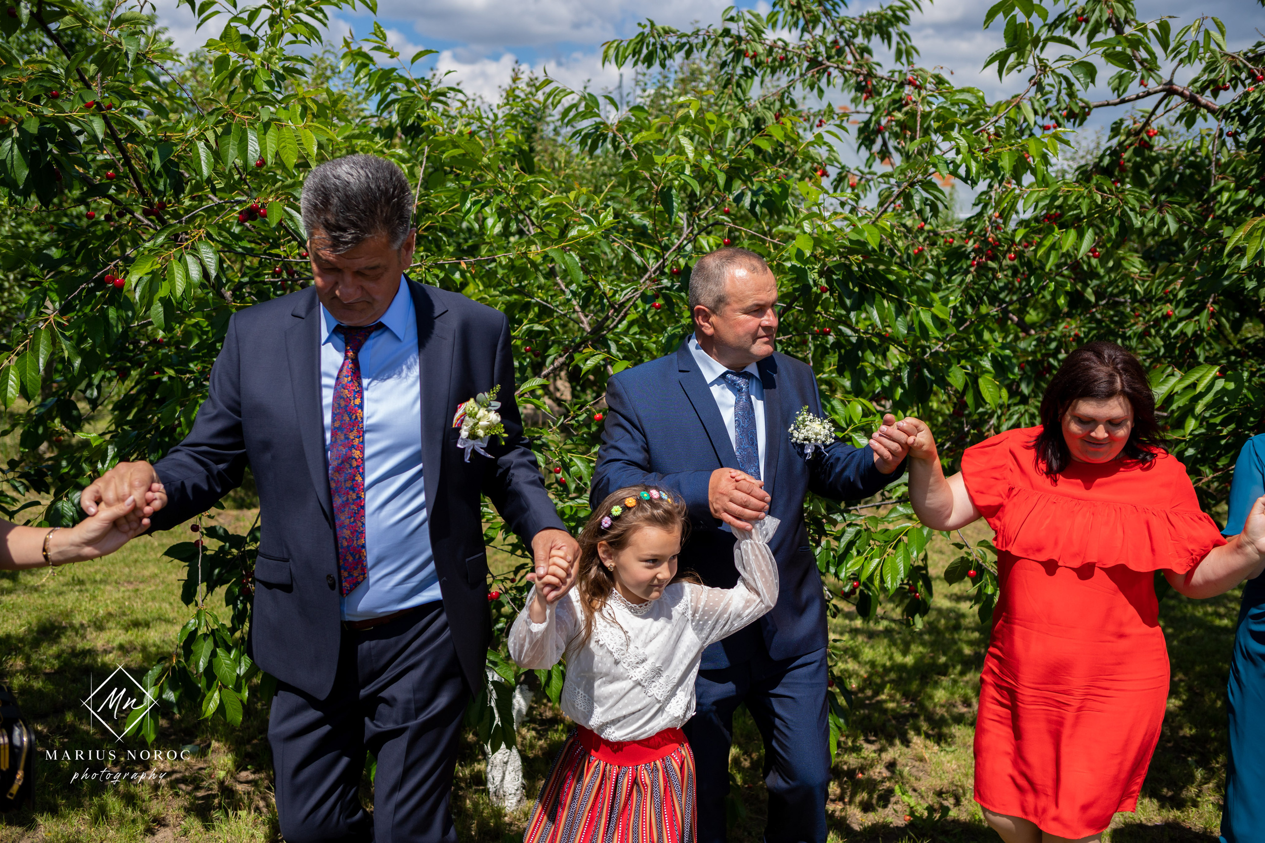 Mihaela & Claudiu | Restaurant Vasyon Baia Suceava
