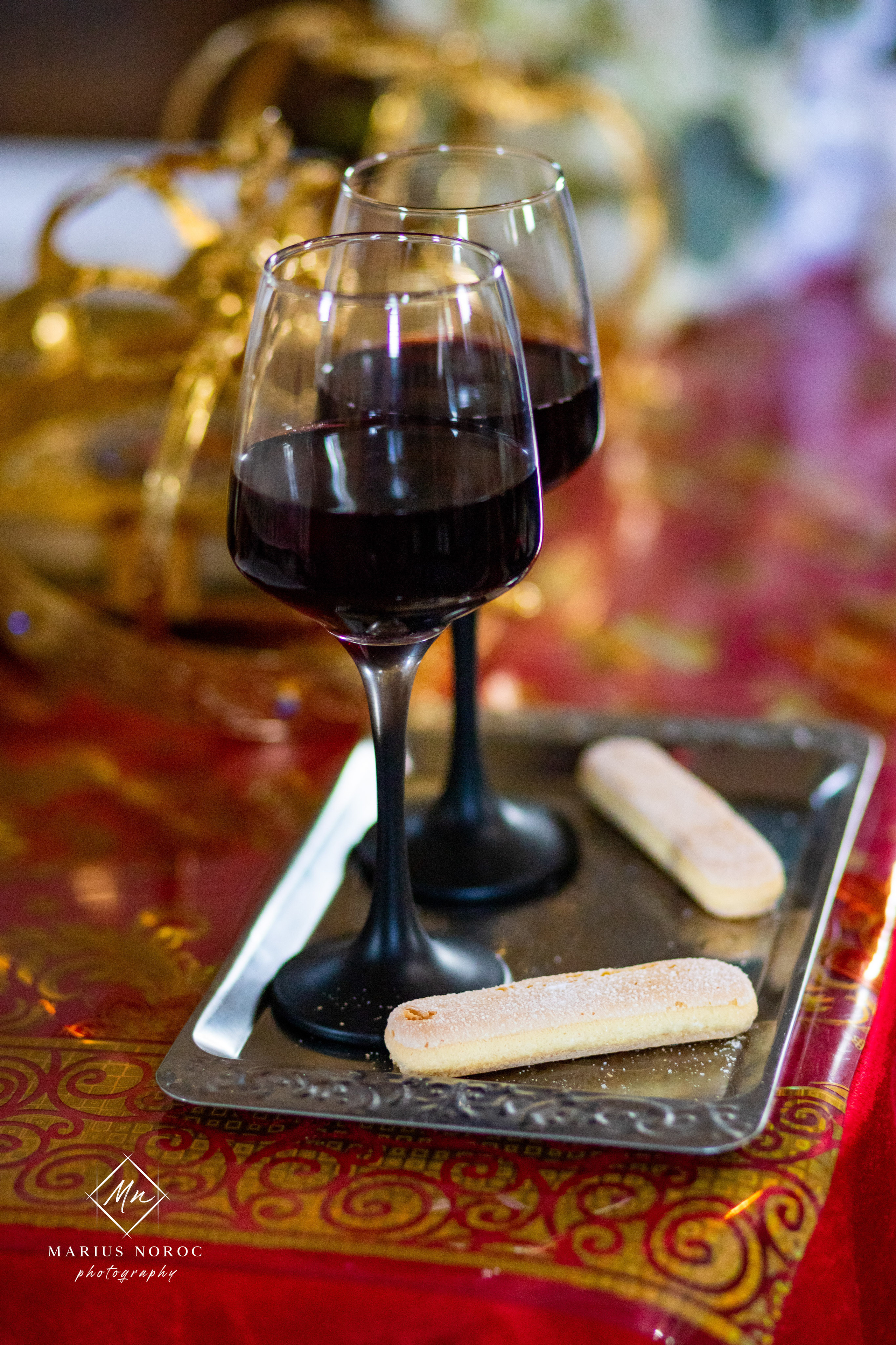 Mihaela & Claudiu | Restaurant Vasyon Baia Suceava