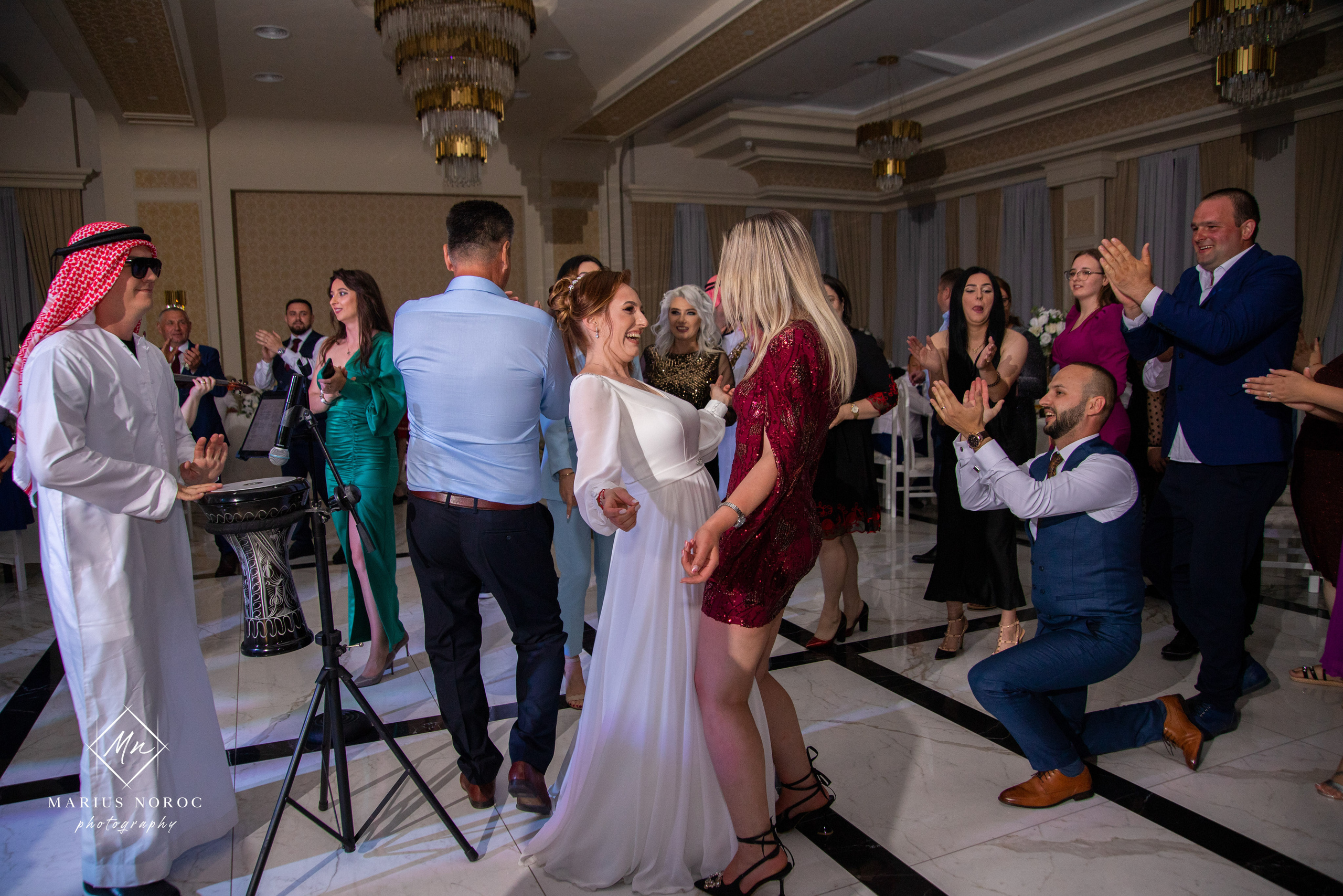 Mihaela & Claudiu | Restaurant Vasyon Baia Suceava