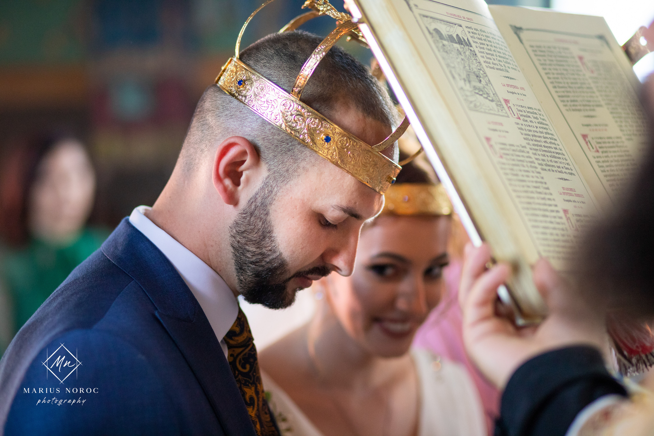 Mihaela & Claudiu | Restaurant Vasyon Baia Suceava