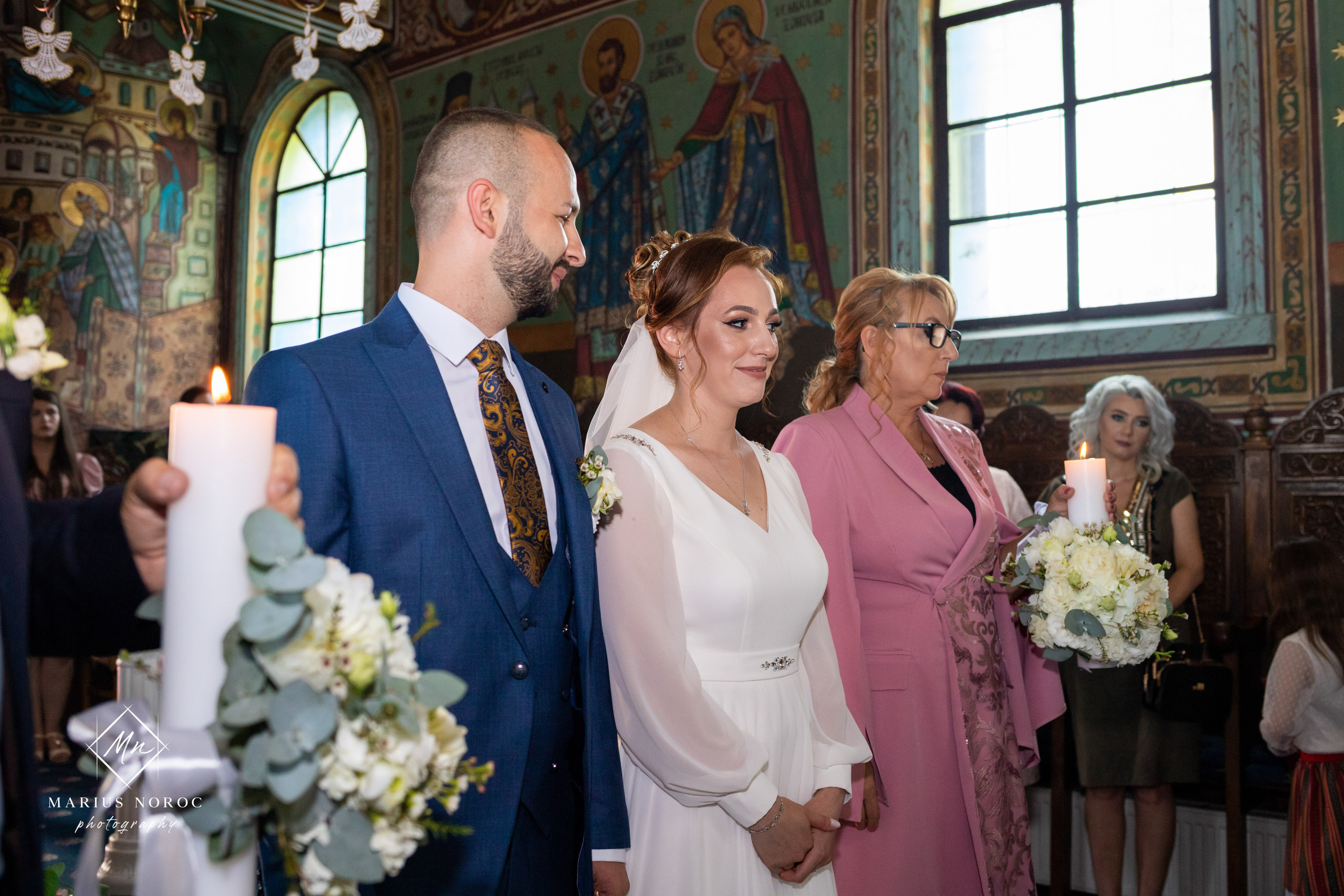 Mihaela & Claudiu | Restaurant Vasyon Baia Suceava