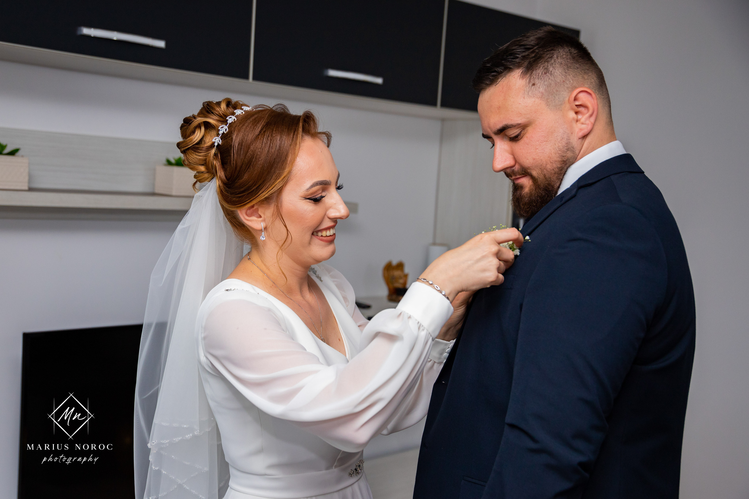 Mihaela & Claudiu | Restaurant Vasyon Baia Suceava