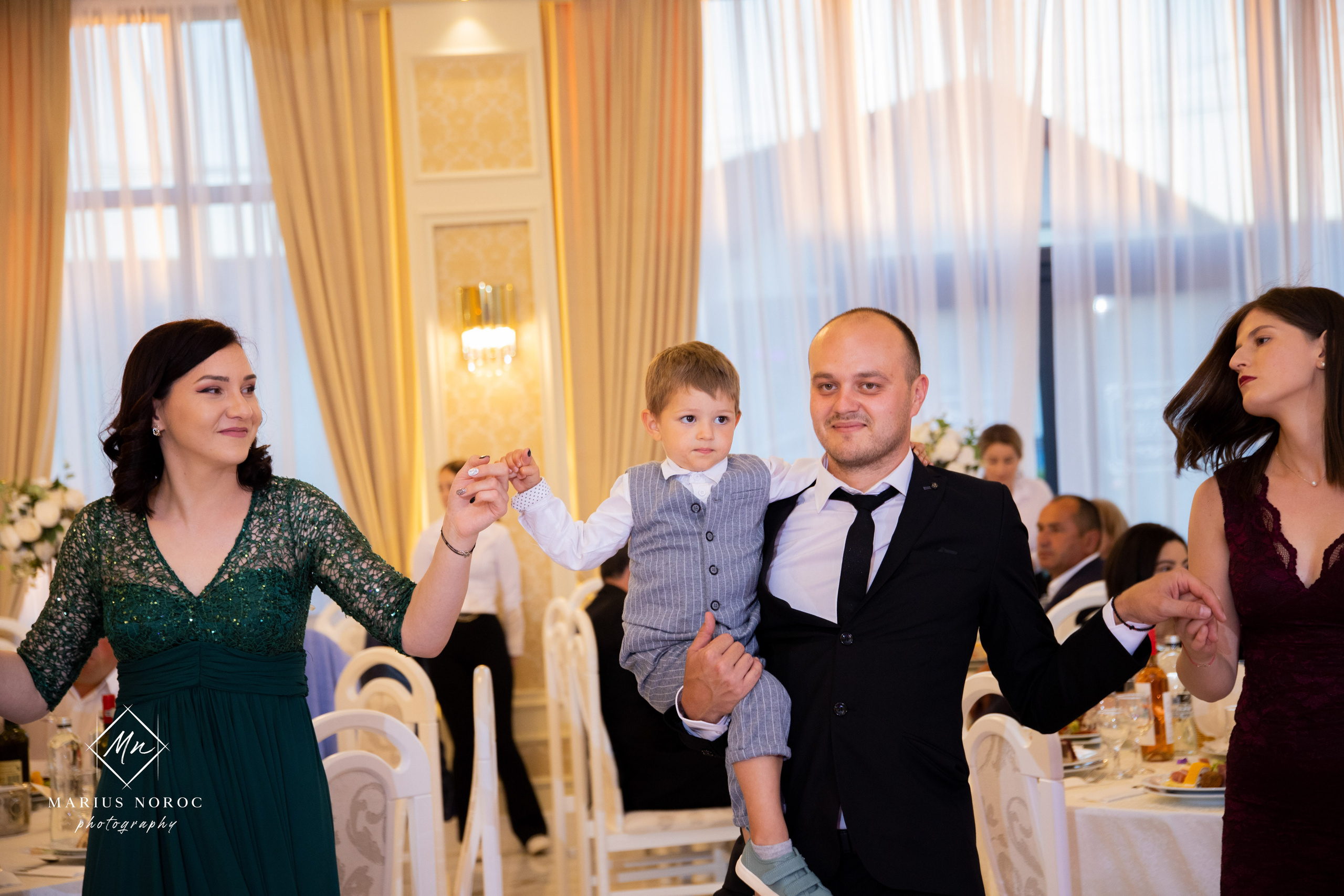 Mihaela & Claudiu | Restaurant Vasyon Baia Suceava