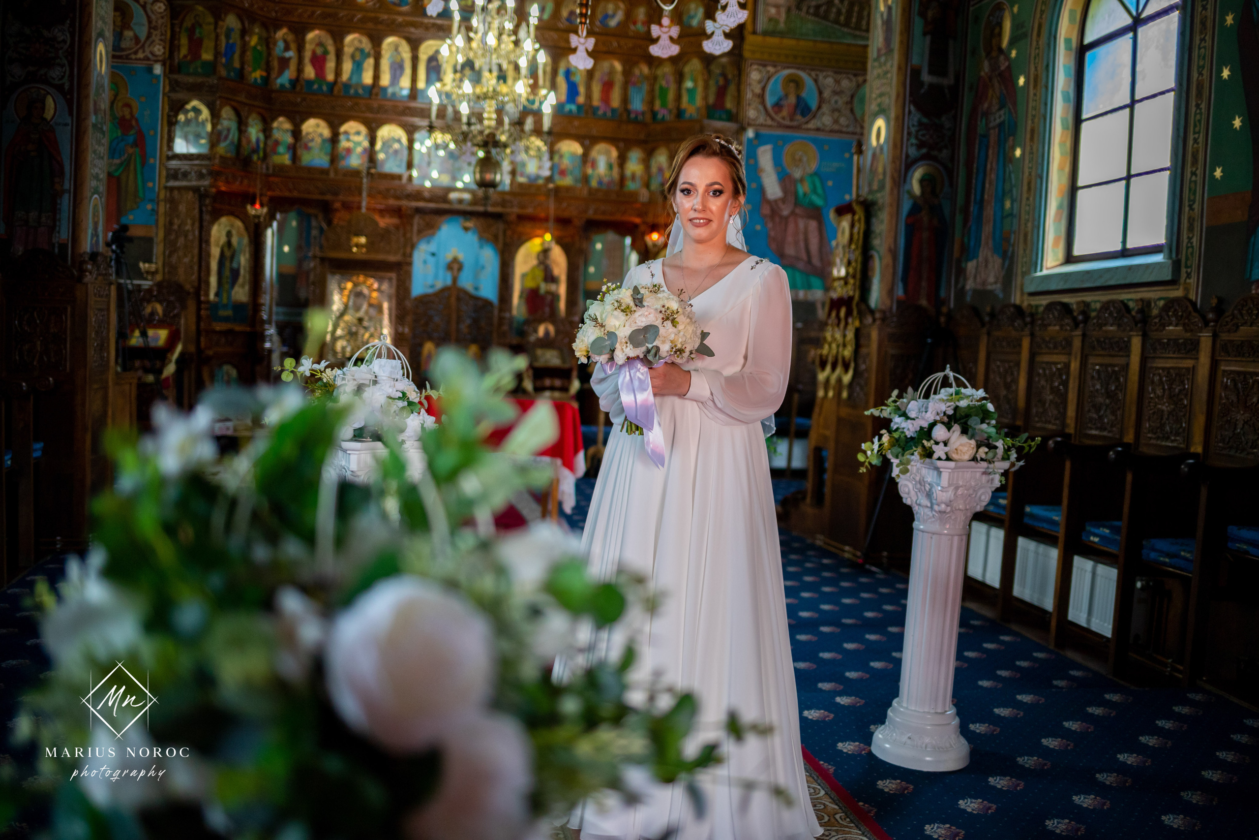 Mihaela & Claudiu | Restaurant Vasyon Baia Suceava