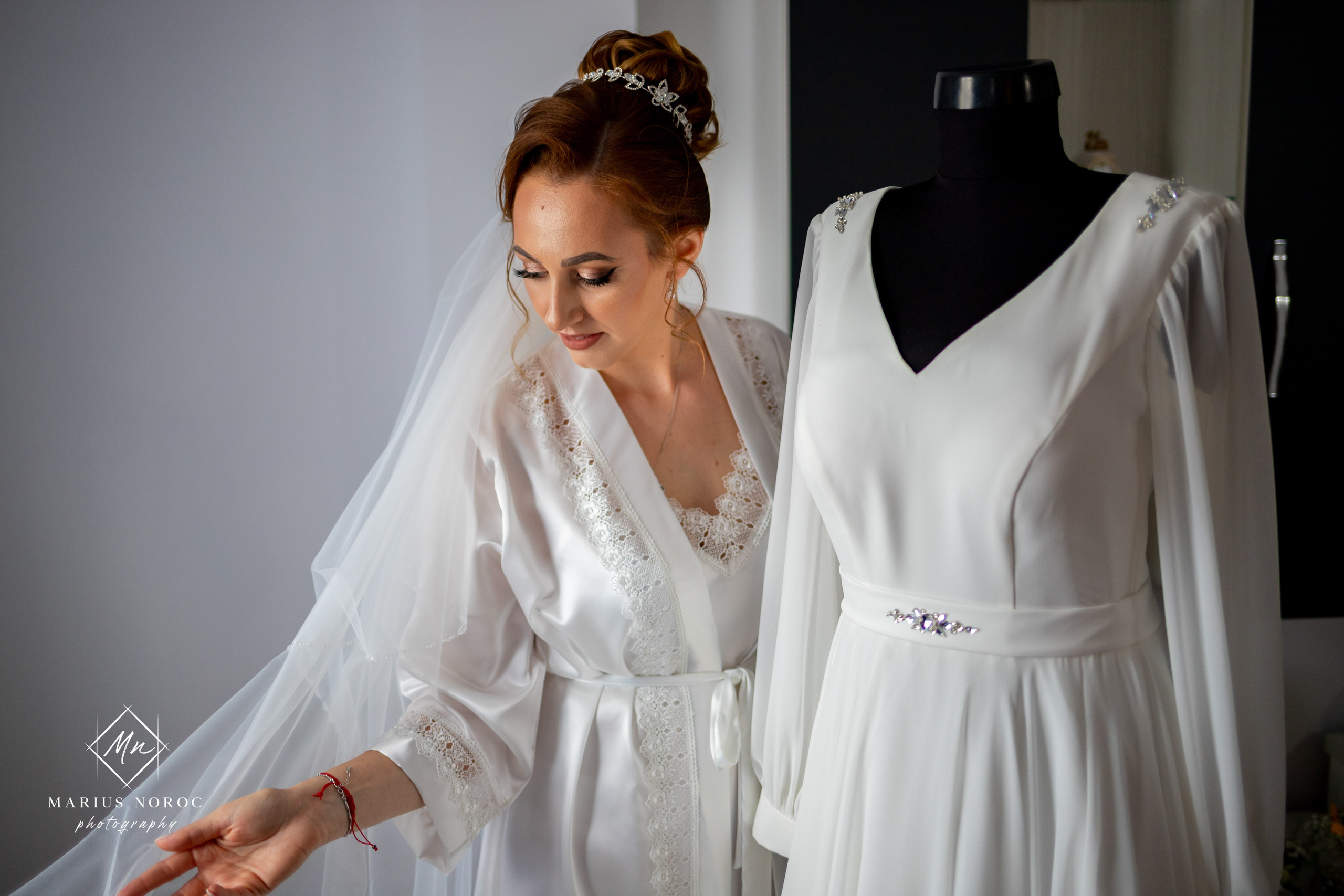 Mihaela & Claudiu | Restaurant Vasyon Baia Suceava