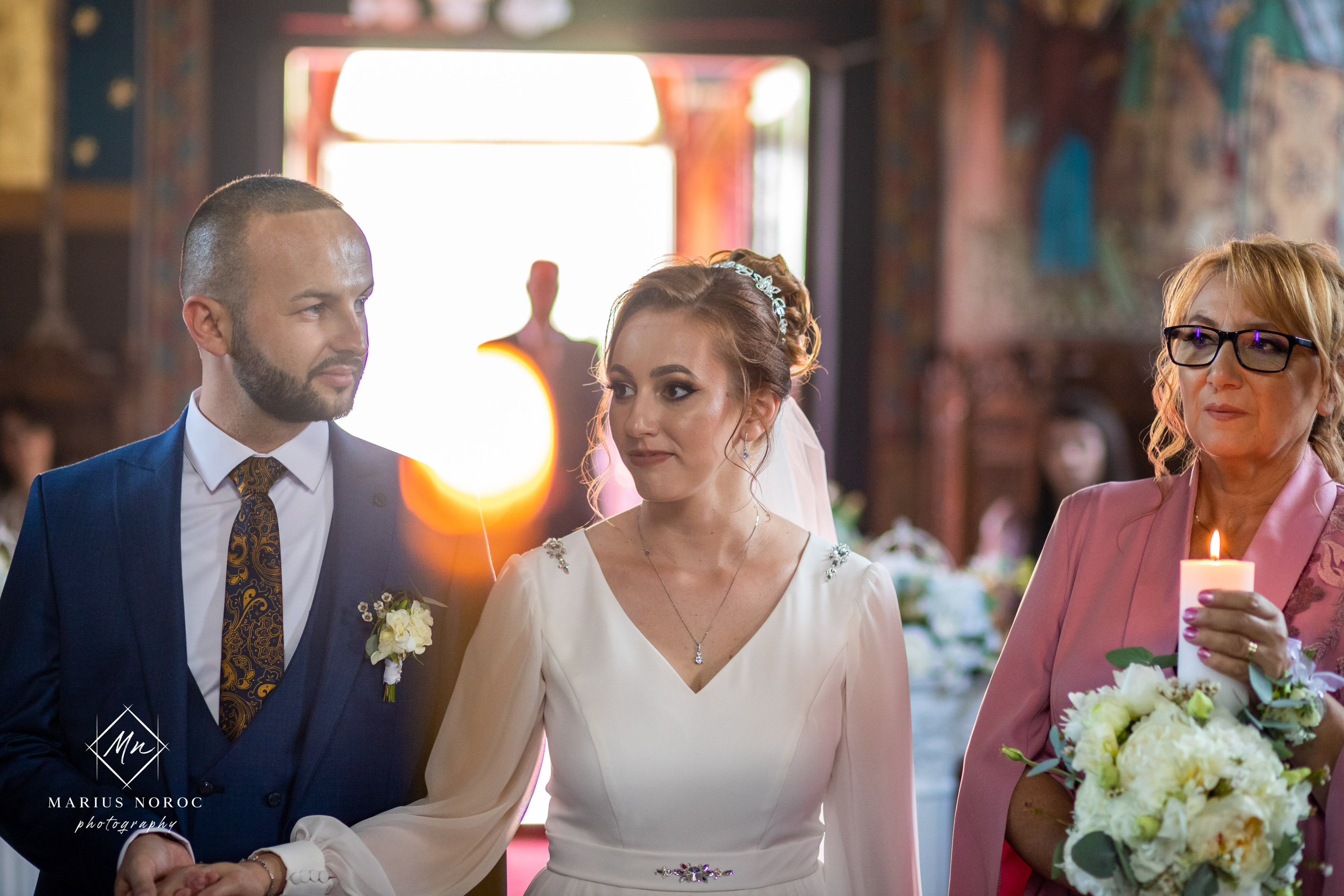 Mihaela & Claudiu | Restaurant Vasyon Baia Suceava