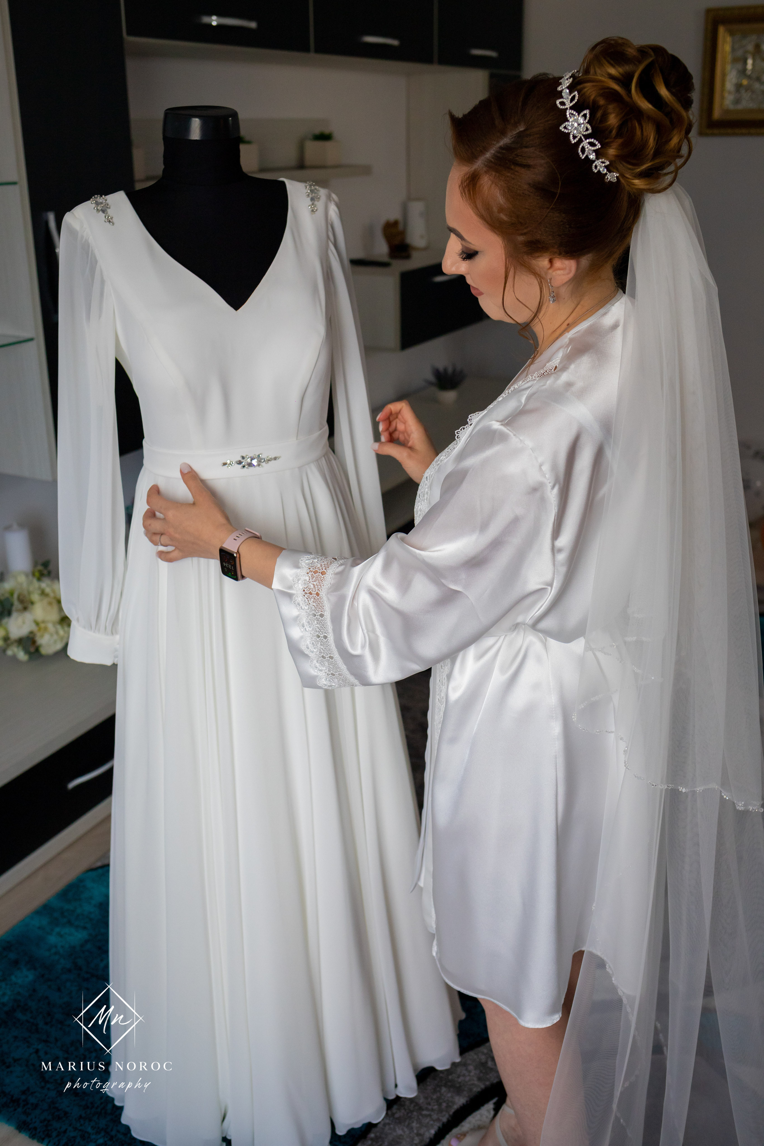 Mihaela & Claudiu | Restaurant Vasyon Baia Suceava