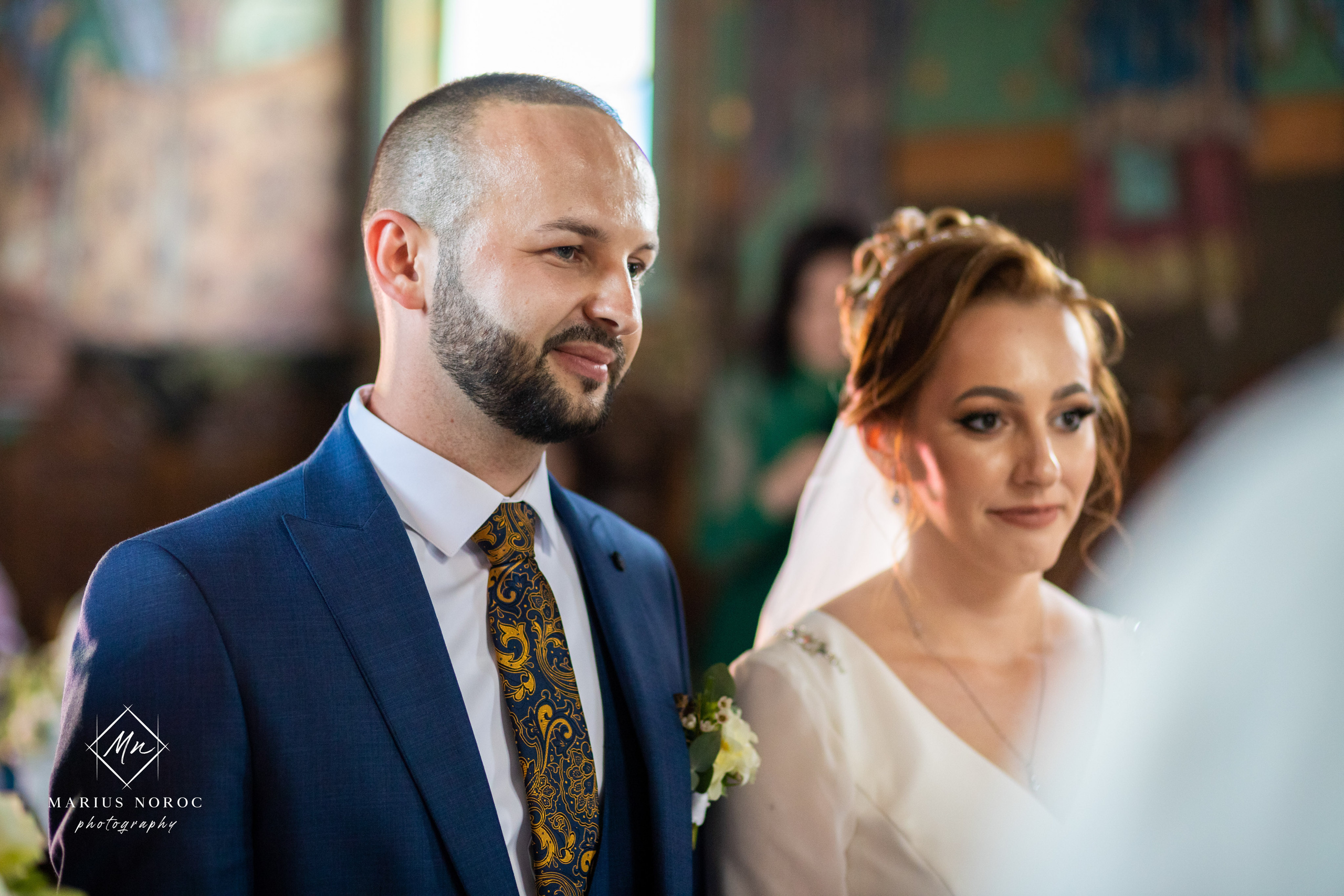 Mihaela & Claudiu | Restaurant Vasyon Baia Suceava