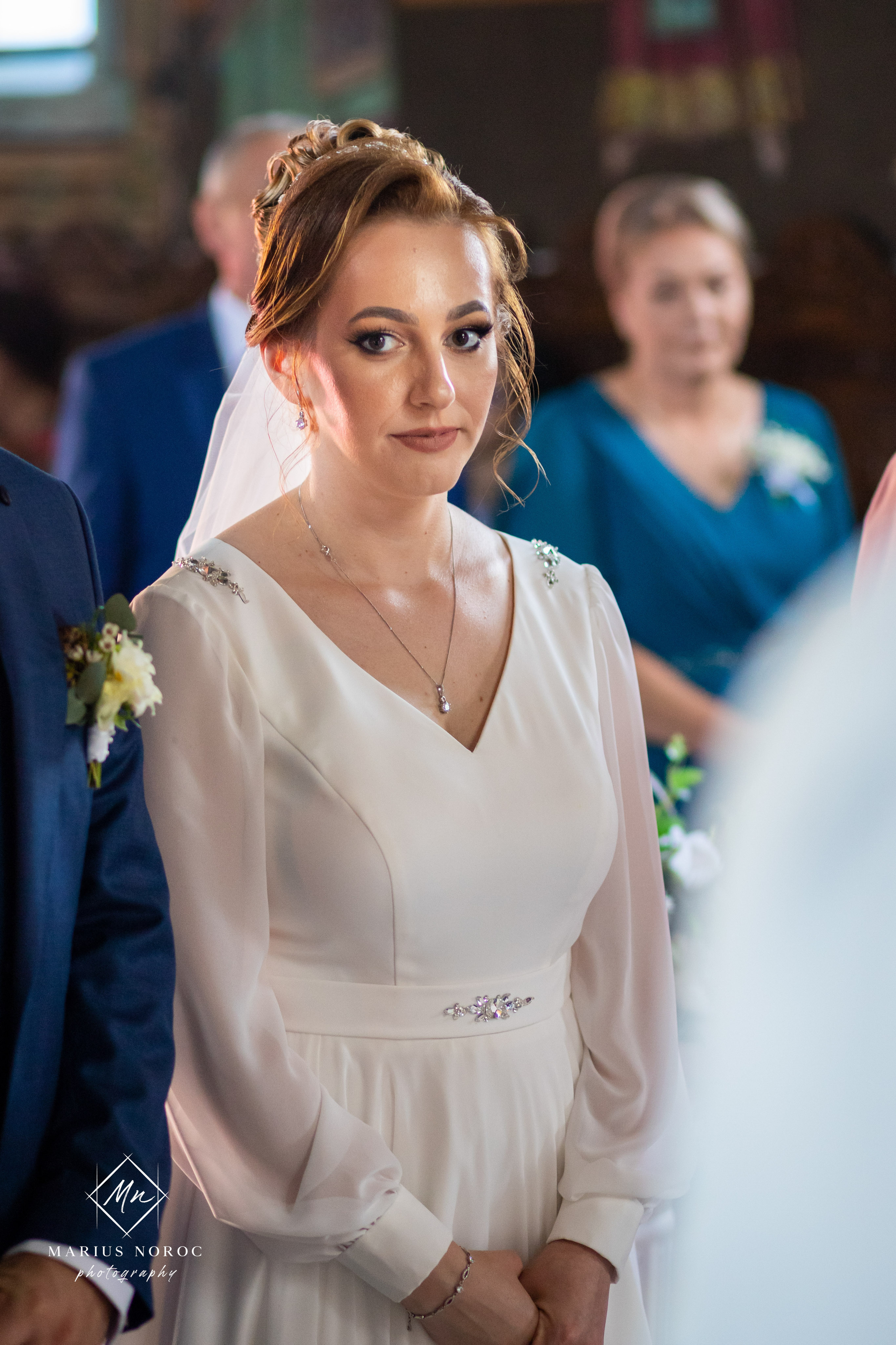 Mihaela & Claudiu | Restaurant Vasyon Baia Suceava