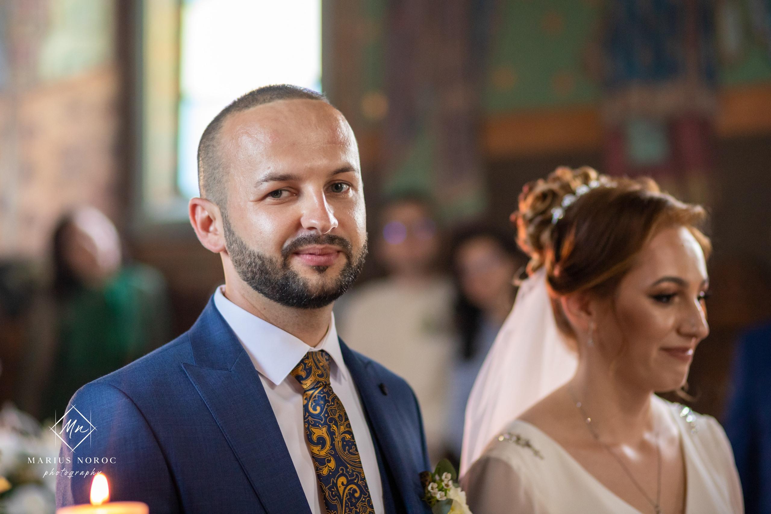 Mihaela & Claudiu | Restaurant Vasyon Baia Suceava