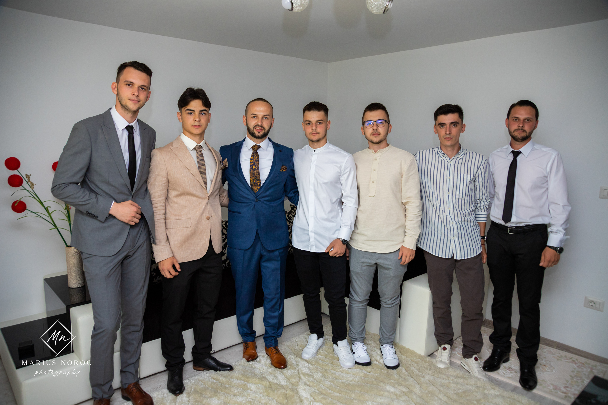 Mihaela & Claudiu | Restaurant Vasyon Baia Suceava